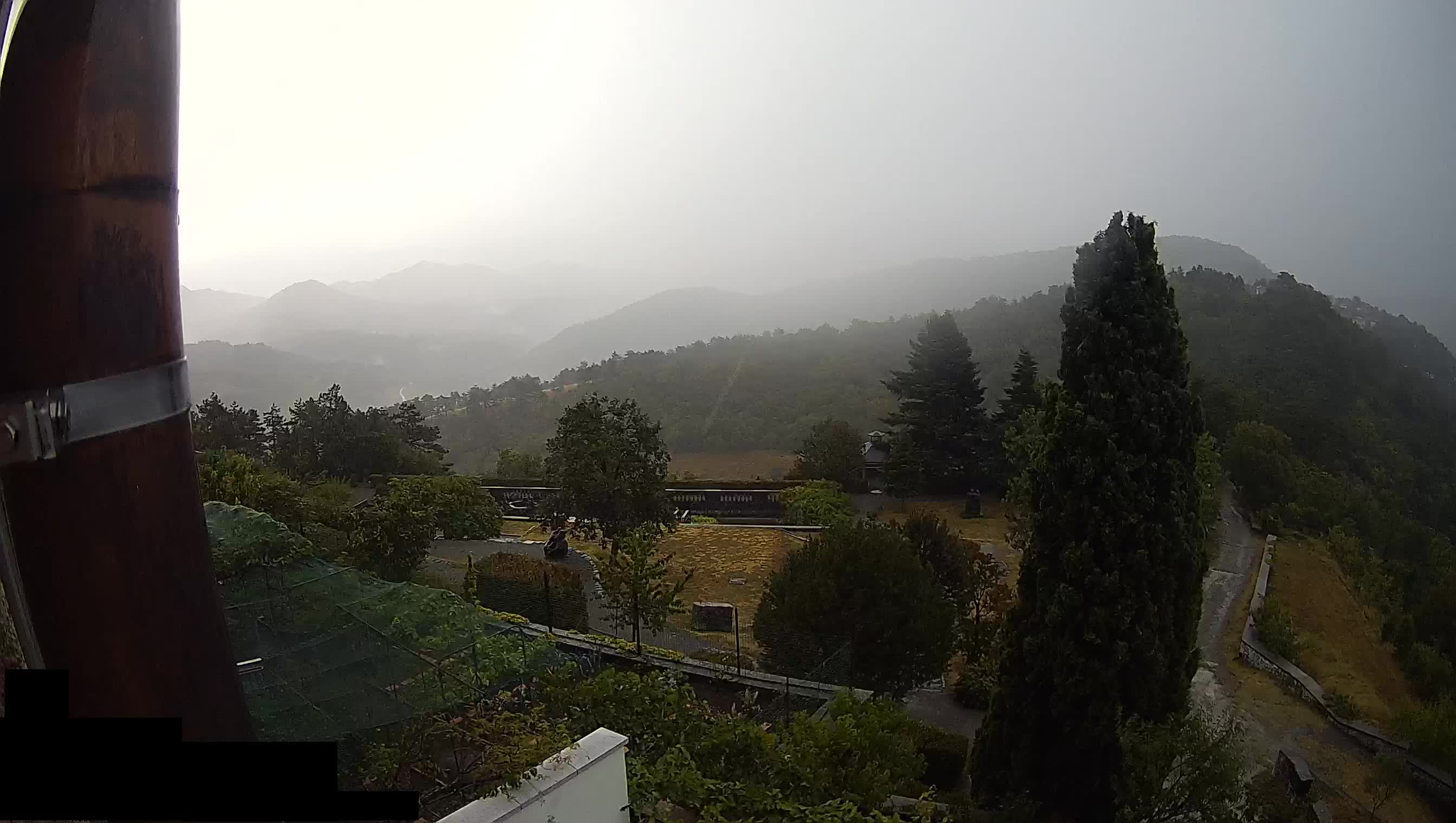 Štanjel – Ferrari Garden – Slowenien webcam