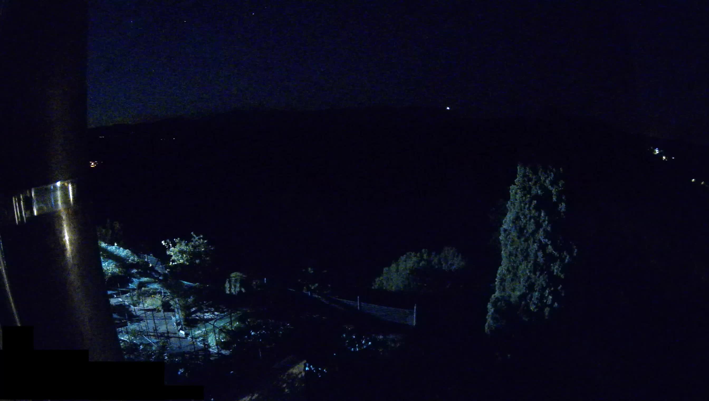 Livecam Štanjel – Jardin Ferrari – Slovénie webcam