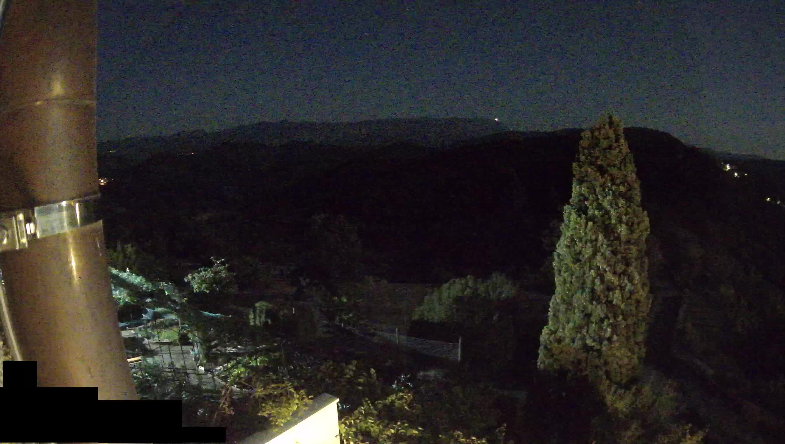 Štanjel – Ferrari Garden – Slowenien webcam