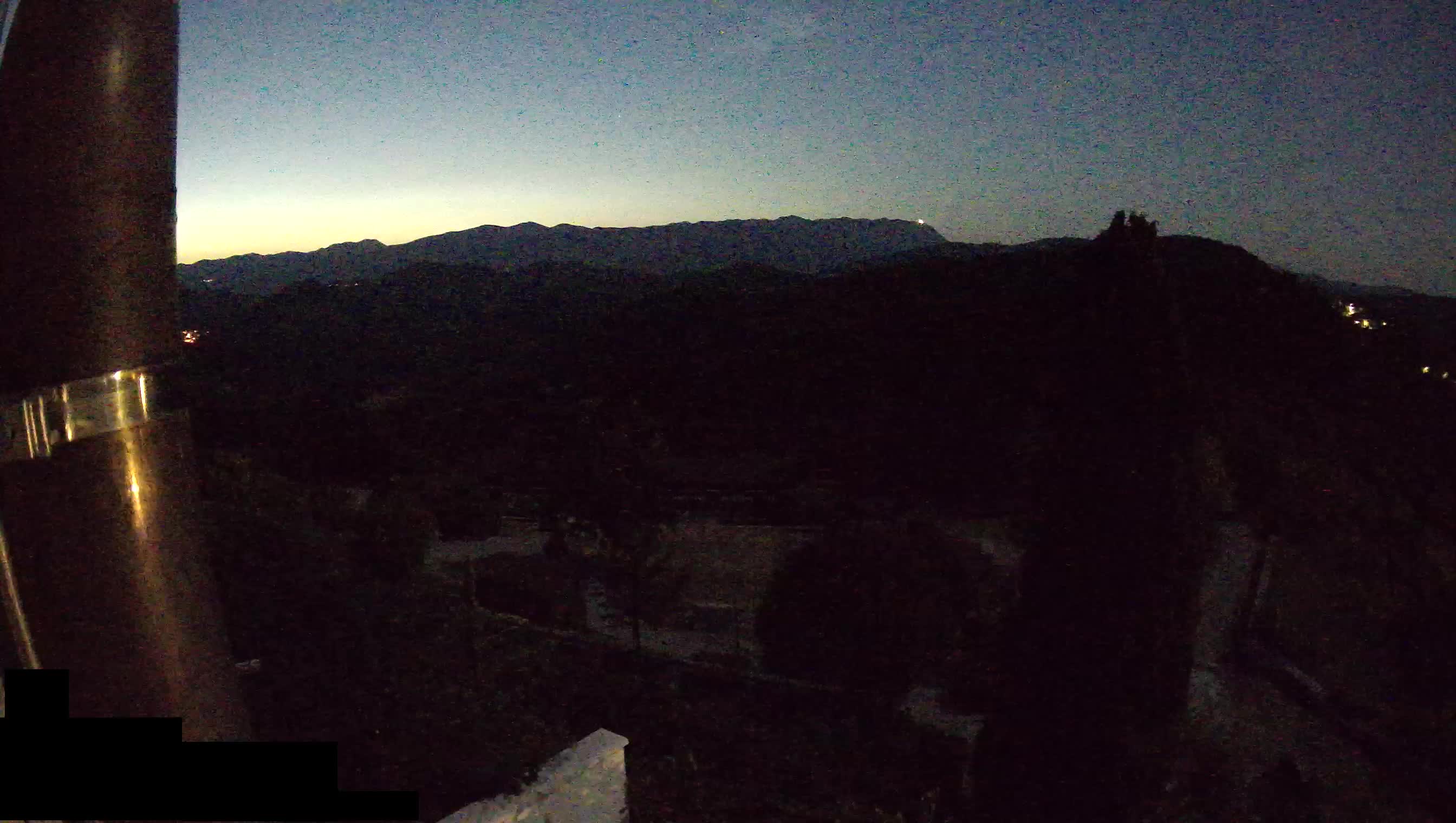 Štanjel – Ferrari Garden – Slowenien webcam