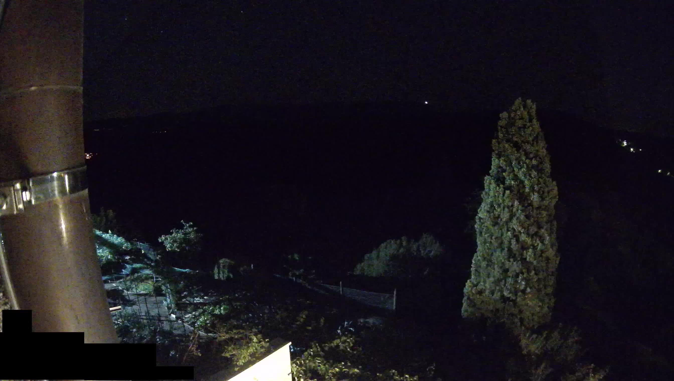 Štanjel – Jardín de Ferrari – Eslovenia camera en vivo
