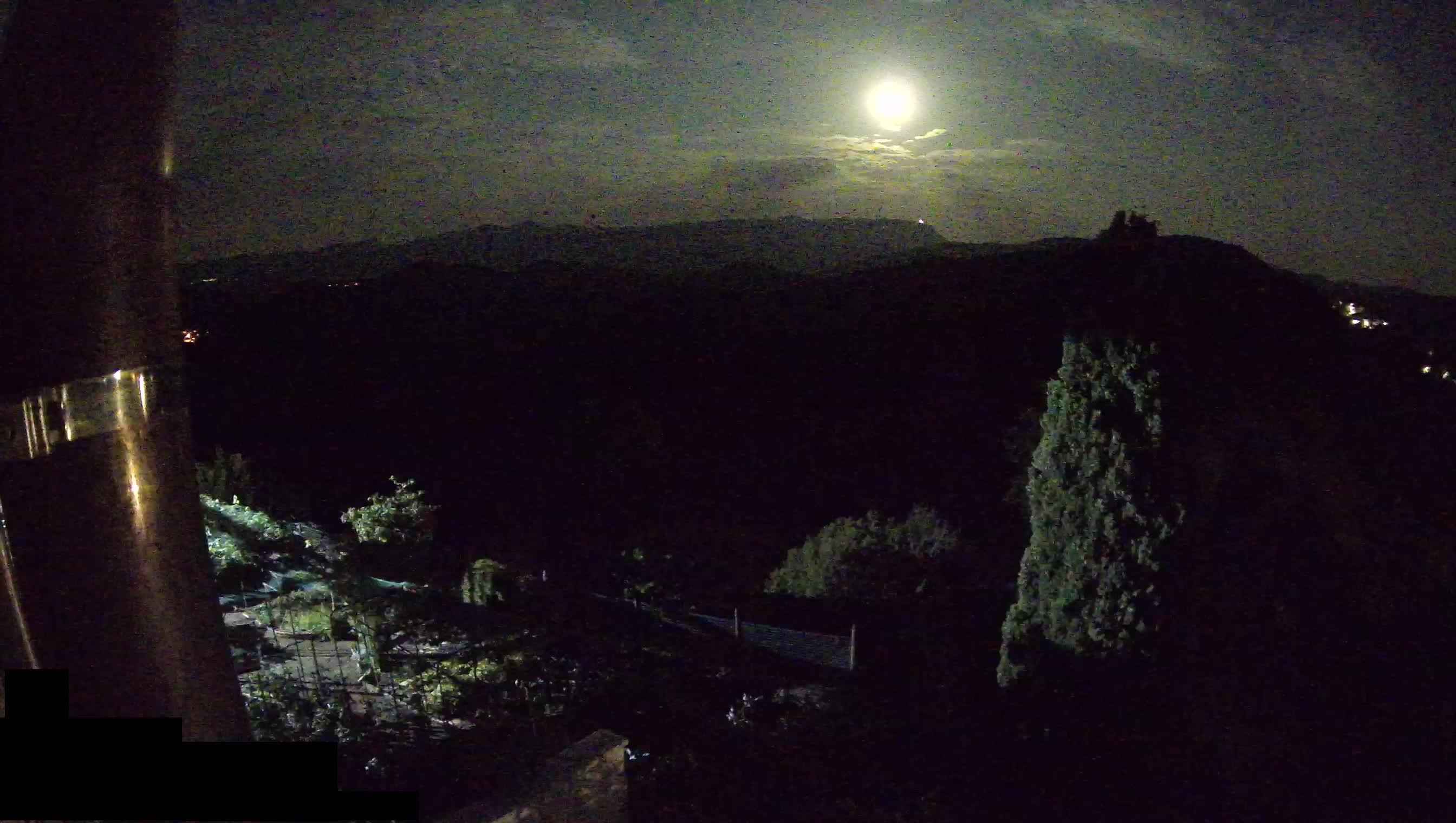 Štanjel – Jardín de Ferrari – Eslovenia camera en vivo