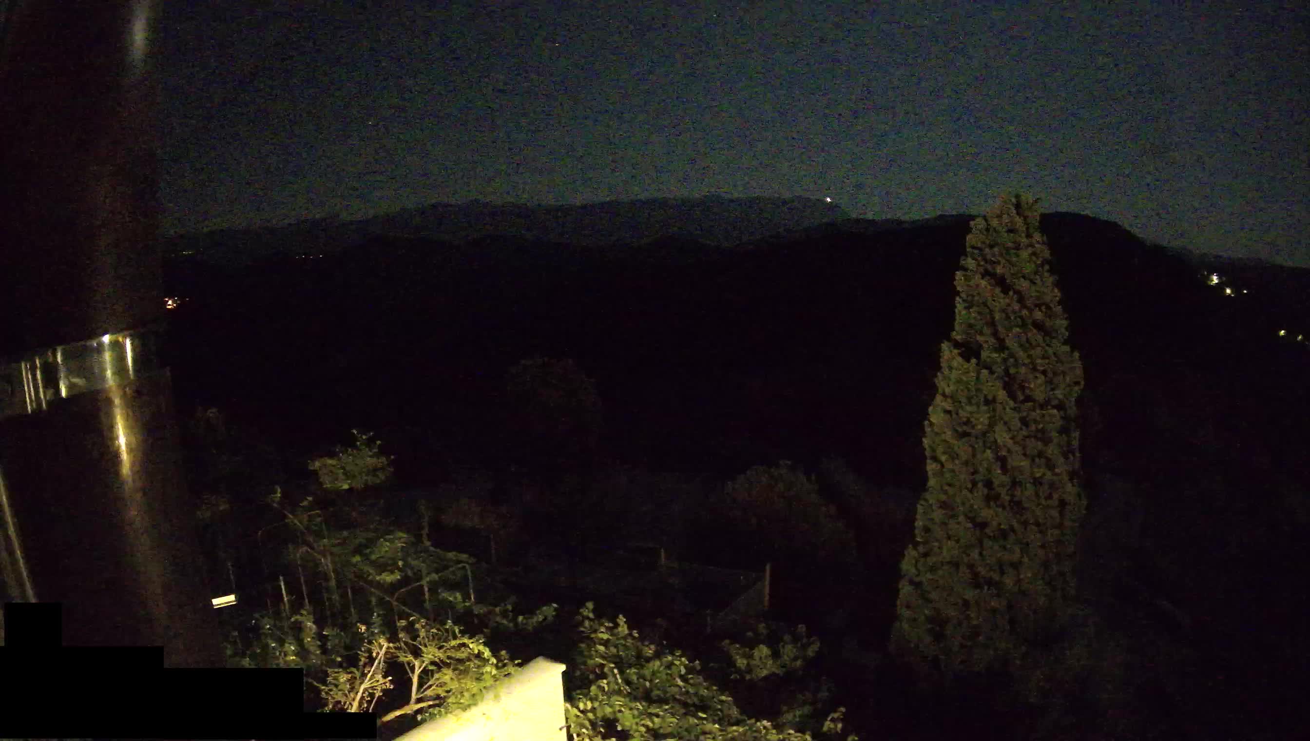 Štanjel – Jardín de Ferrari – Eslovenia camera en vivo