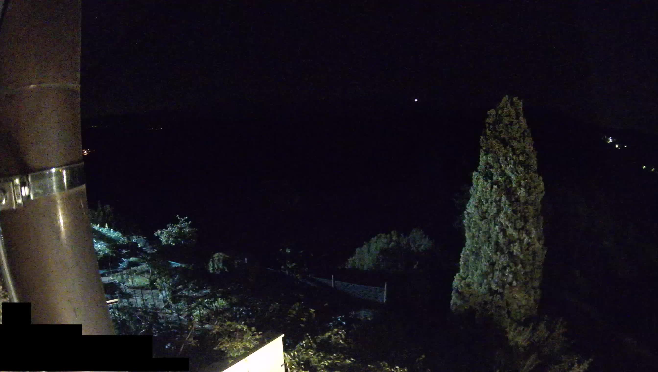 Live Webcam Štanjel –  Ferrari Garden – Slovenia livecam