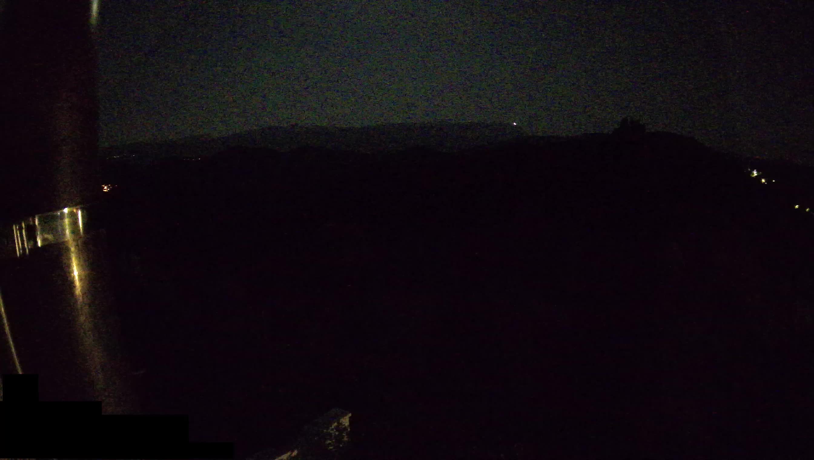 Webcam Štanjel –  Giardini Ferrari – Slovenia livecam
