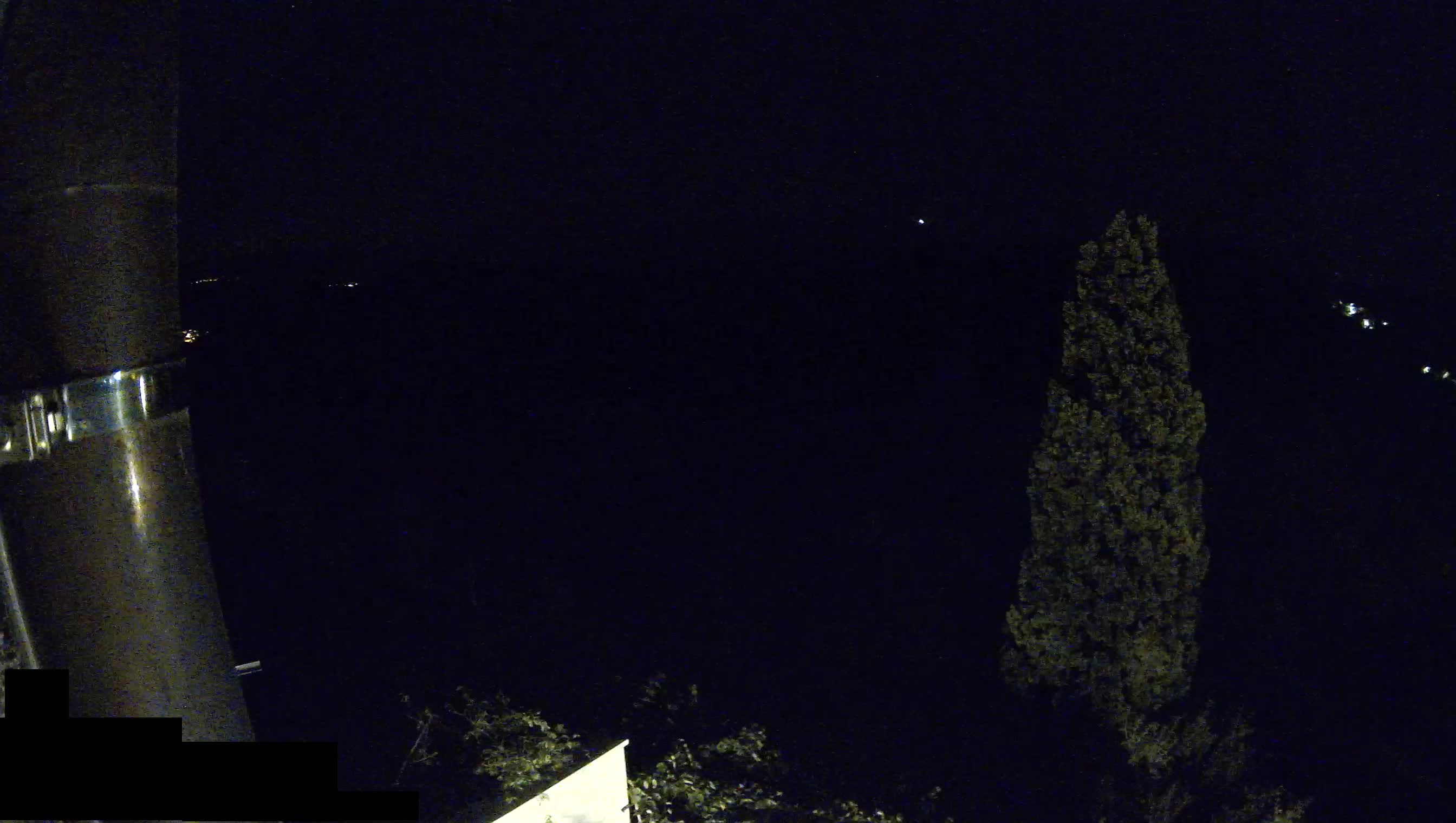 Webcam Štanjel –  Giardini Ferrari – Slovenia livecam