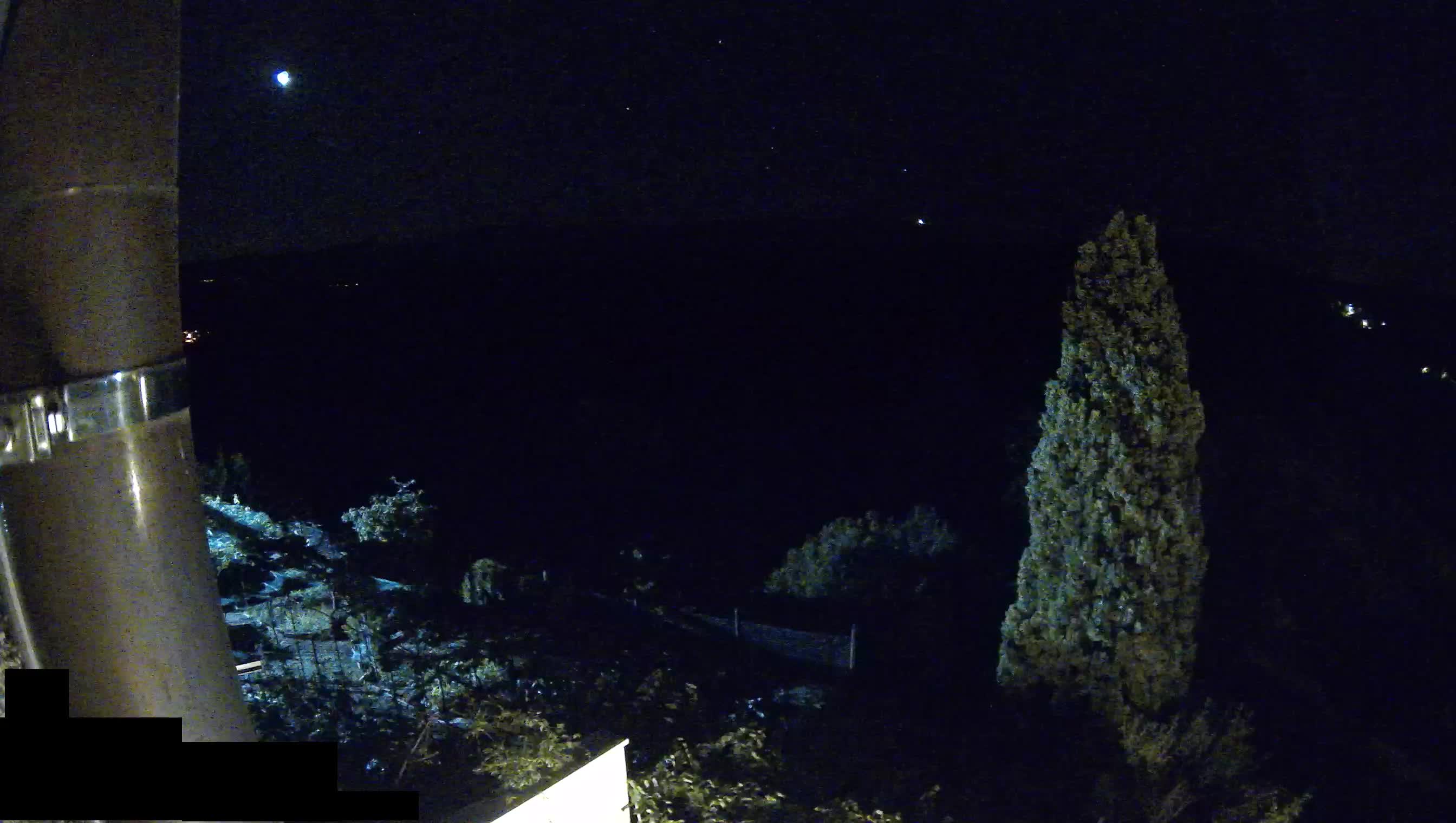 Štanjel – Jardín de Ferrari – Eslovenia camera en vivo