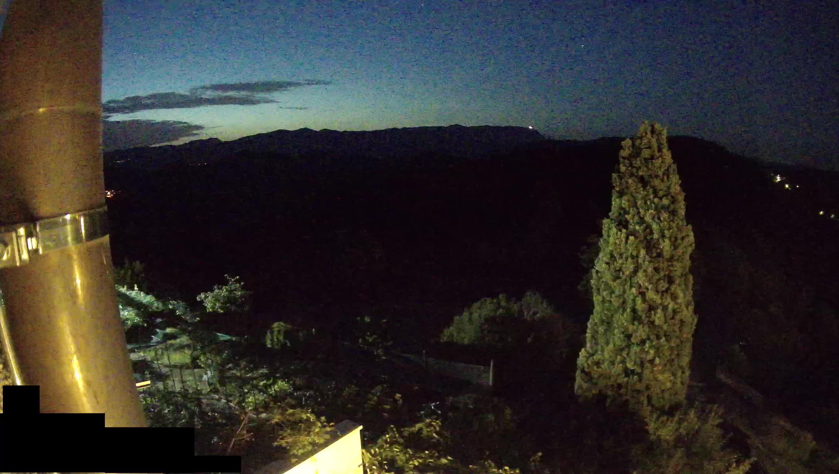 Live Webcam Štanjel – Ferrari Garden – Slovenia livecam
