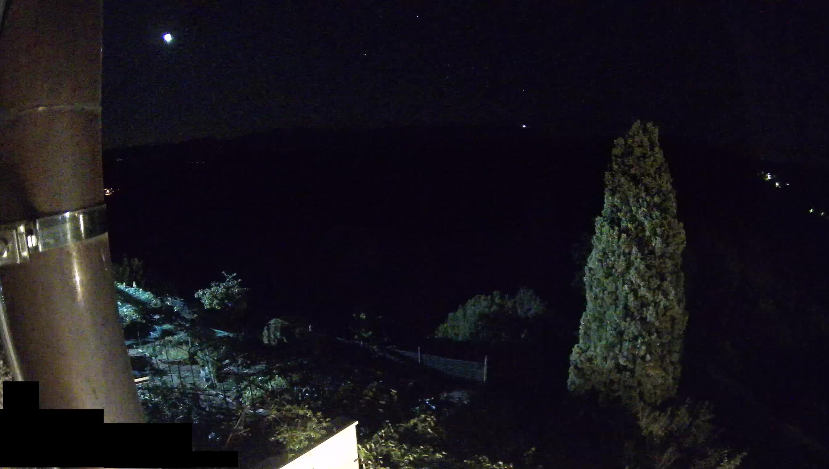 Štanjel – Jardín de Ferrari – Eslovenia camera en vivo