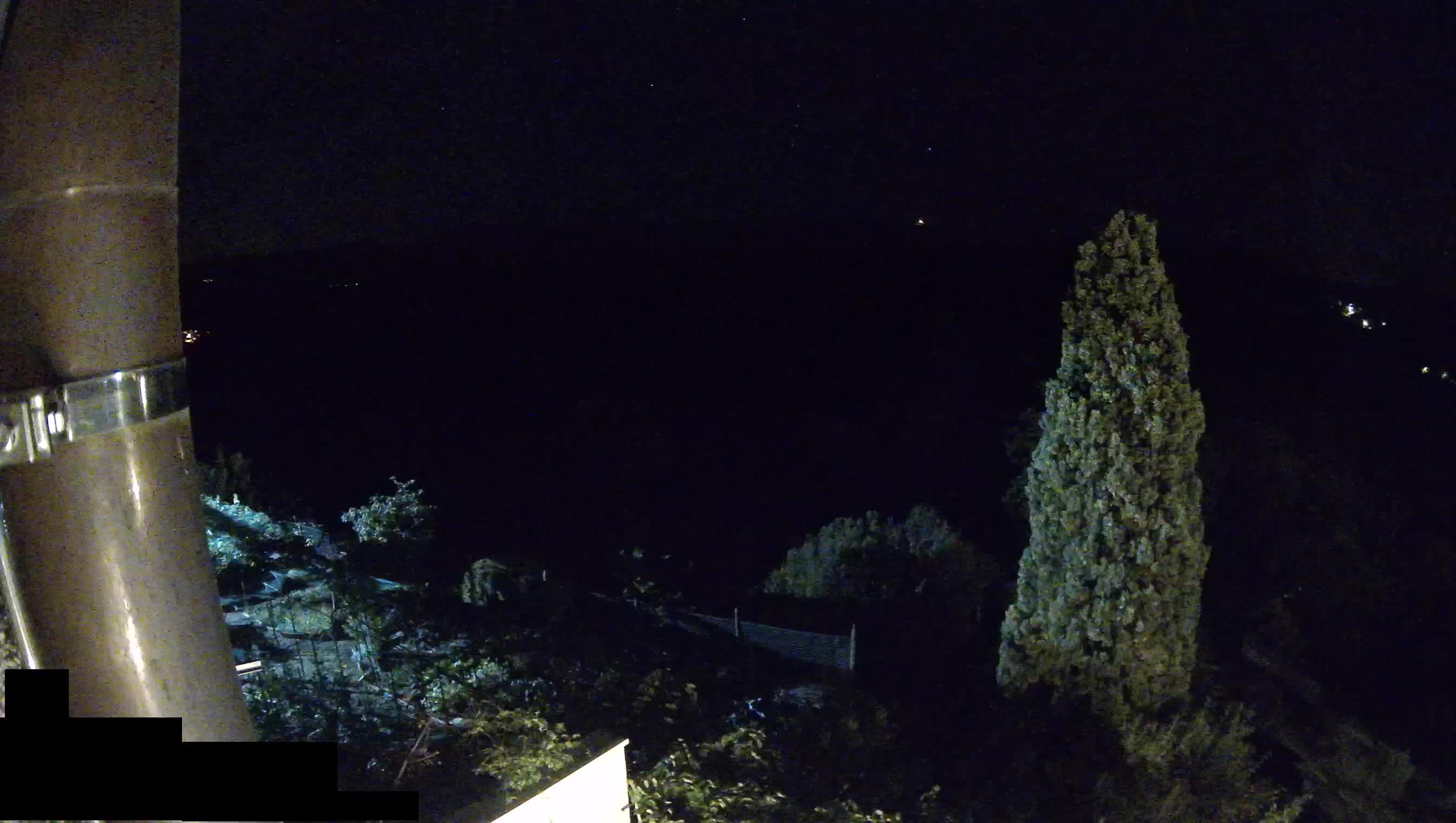 Štanjel – Ferrari Garden – Slowenien webcam