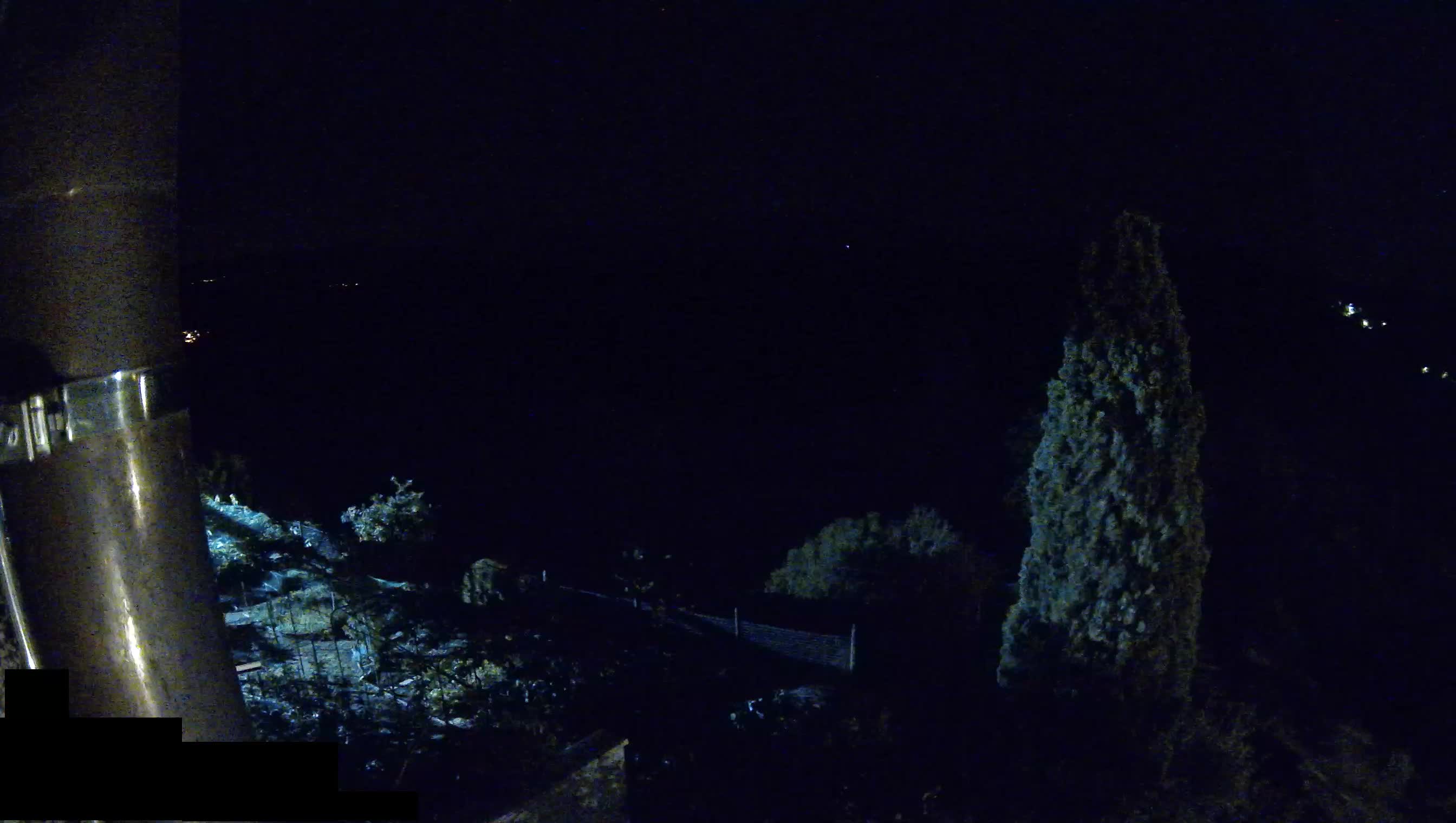 Webcam Štanjel –  Giardini Ferrari – Slovenia livecam