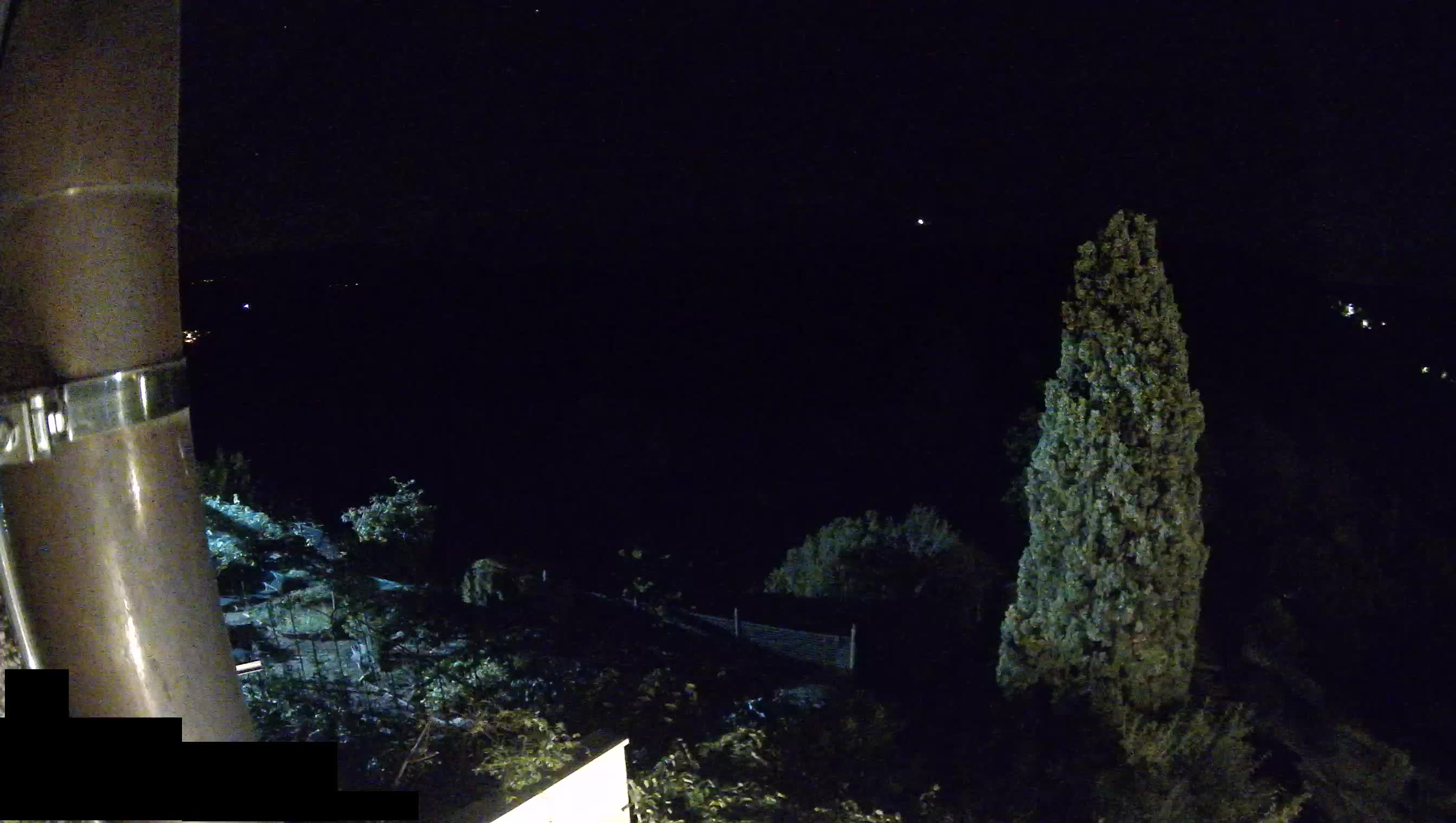 Livecam Štanjel – Jardin Ferrari – Slovénie webcam