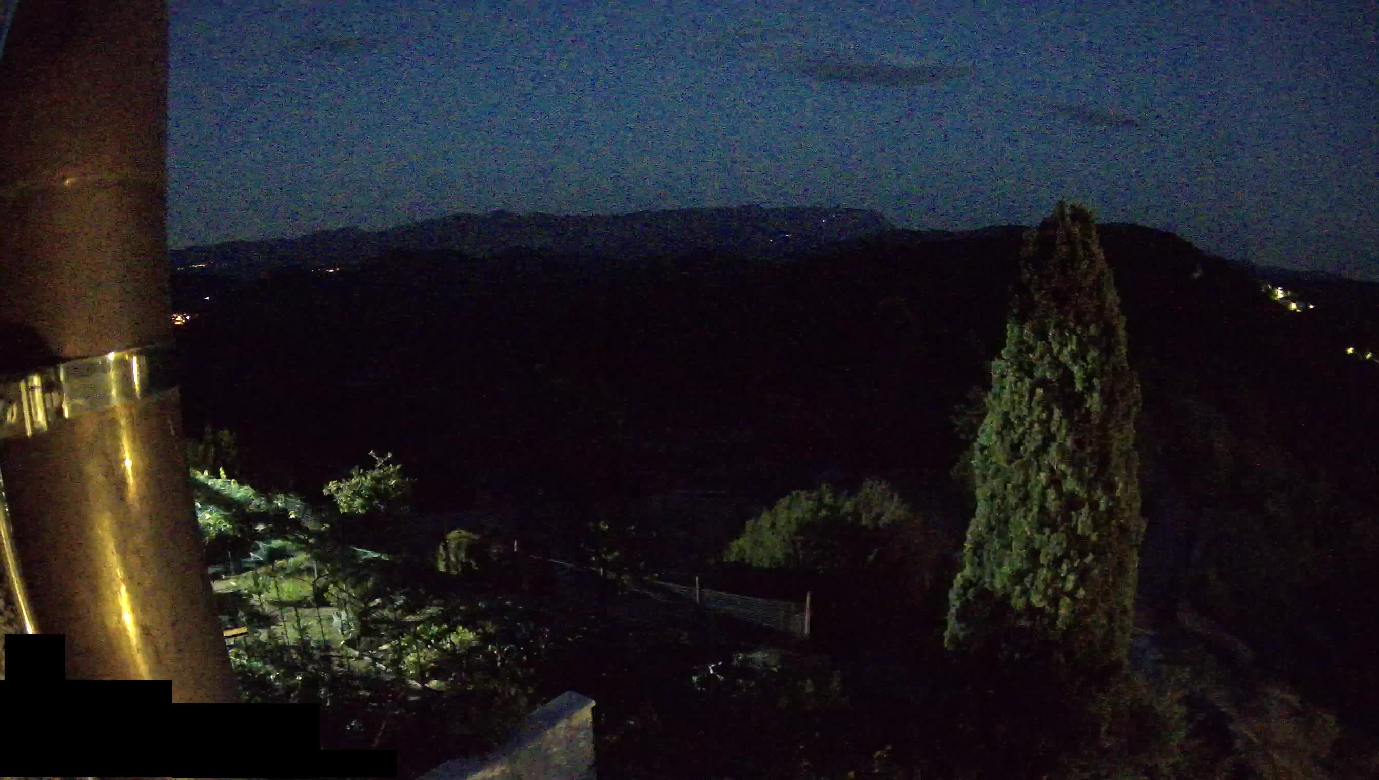 Live Webcam Štanjel –  Ferrari Garden – Slovenia livecam