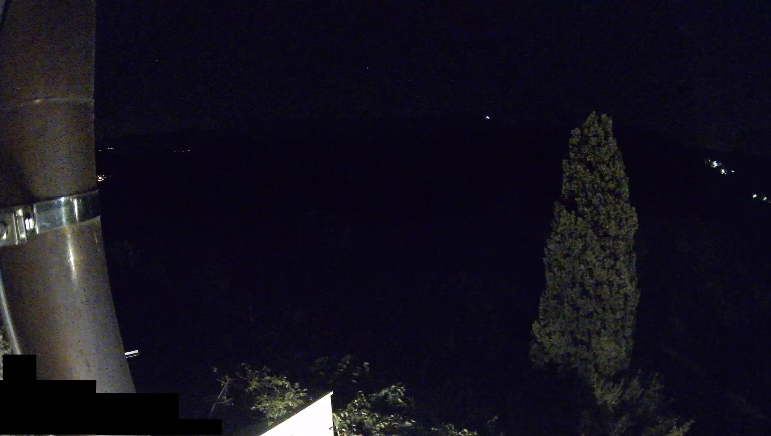 Webcam Štanjel –  Giardini Ferrari – Slovenia livecam