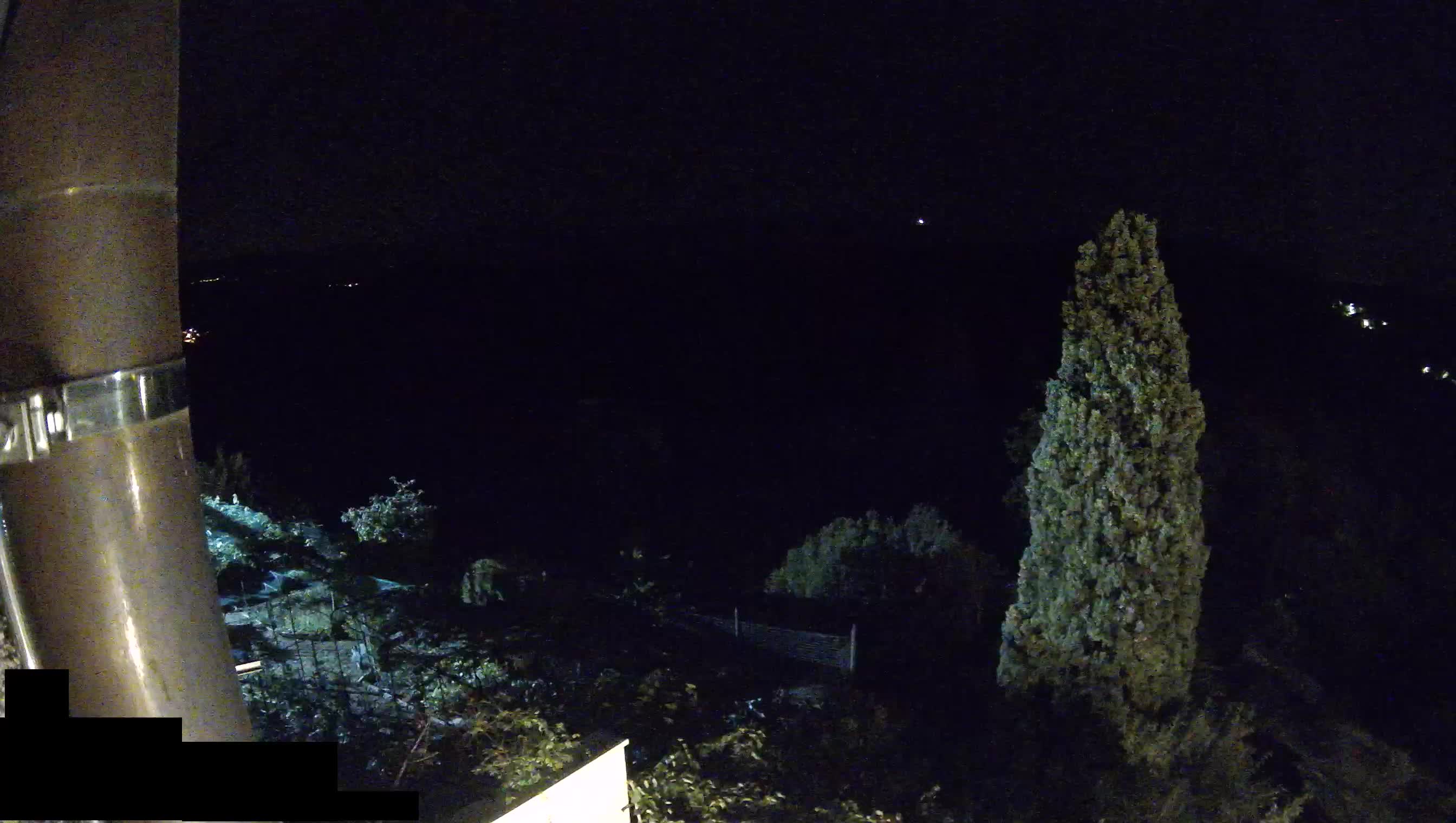 Live Webcam Štanjel –  Ferrari Garden – Slovenia livecam