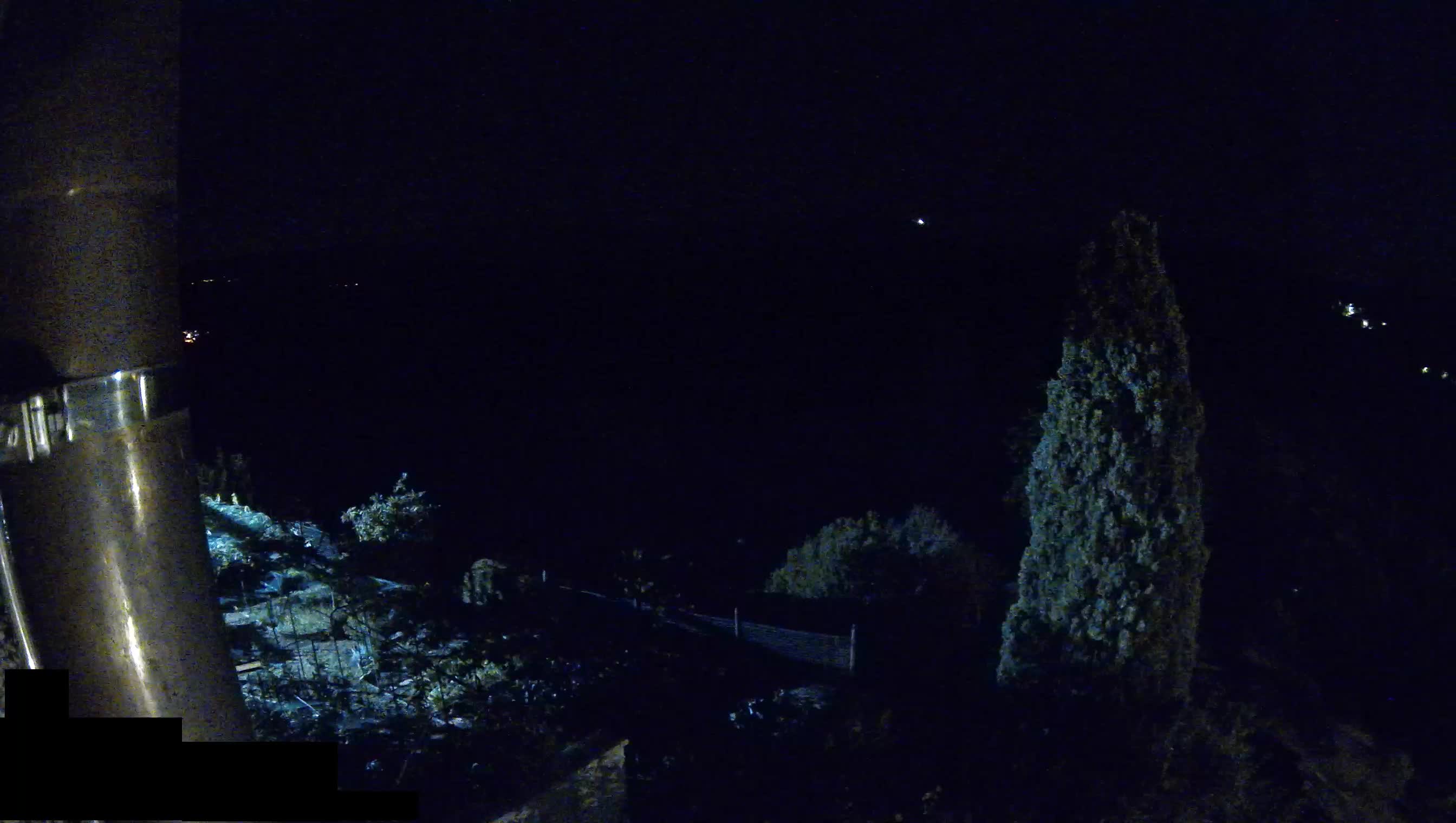 Webcam Štanjel –  Giardini Ferrari – Slovenia livecam