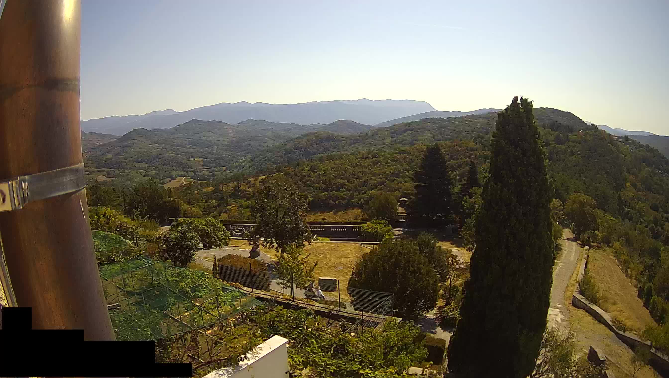 Štanjel – Ferrari Garden – Slowenien webcam