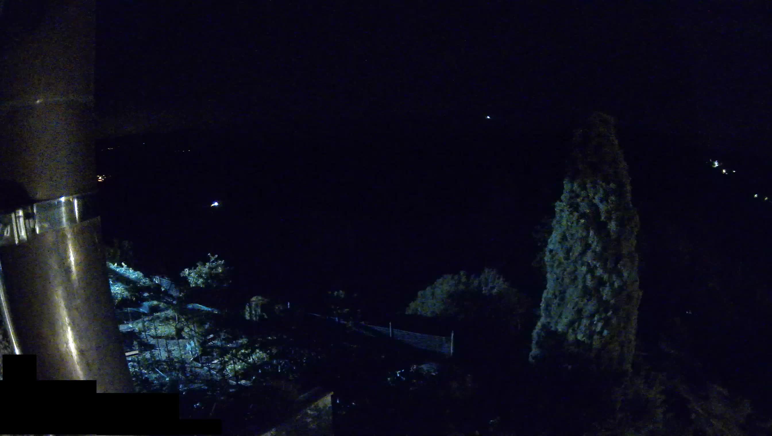 Webcam Štanjel – Giardini Ferrari – Slovenia livecam