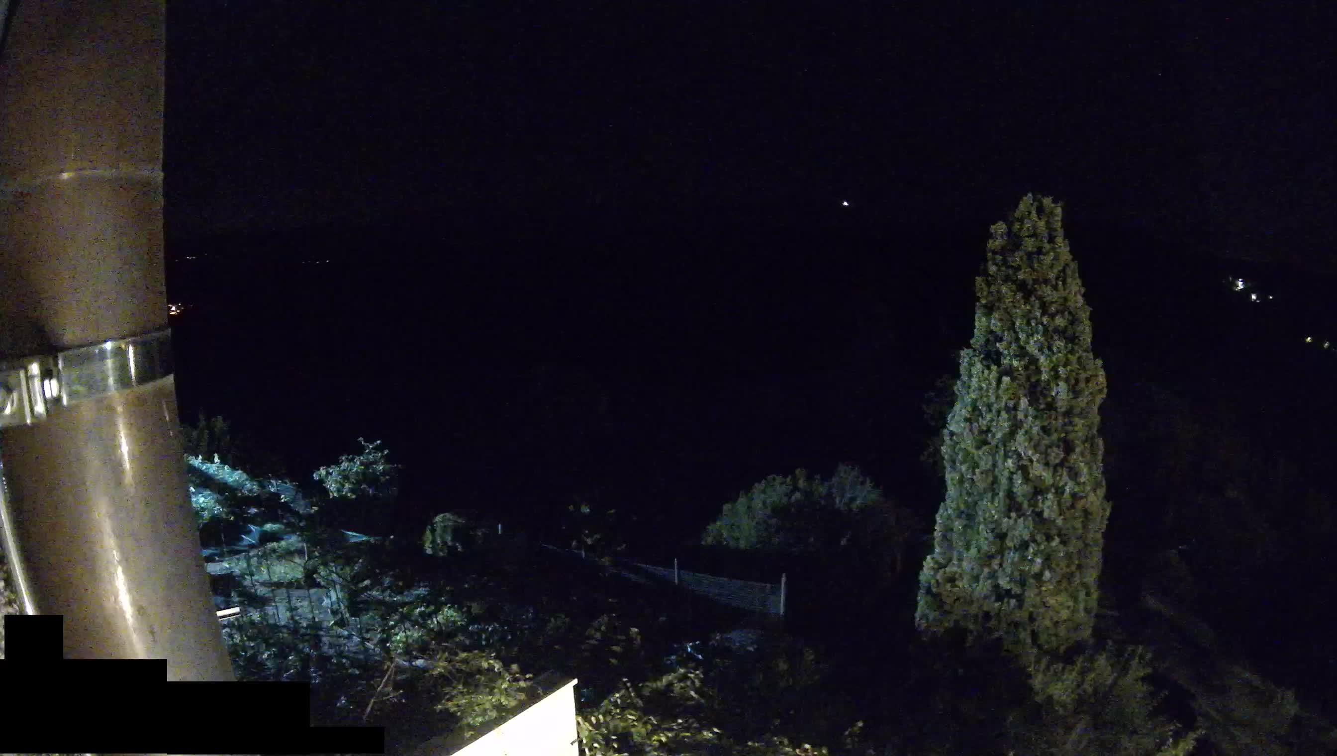 Live Webcam Štanjel –  Ferrari Garden – Slovenia livecam