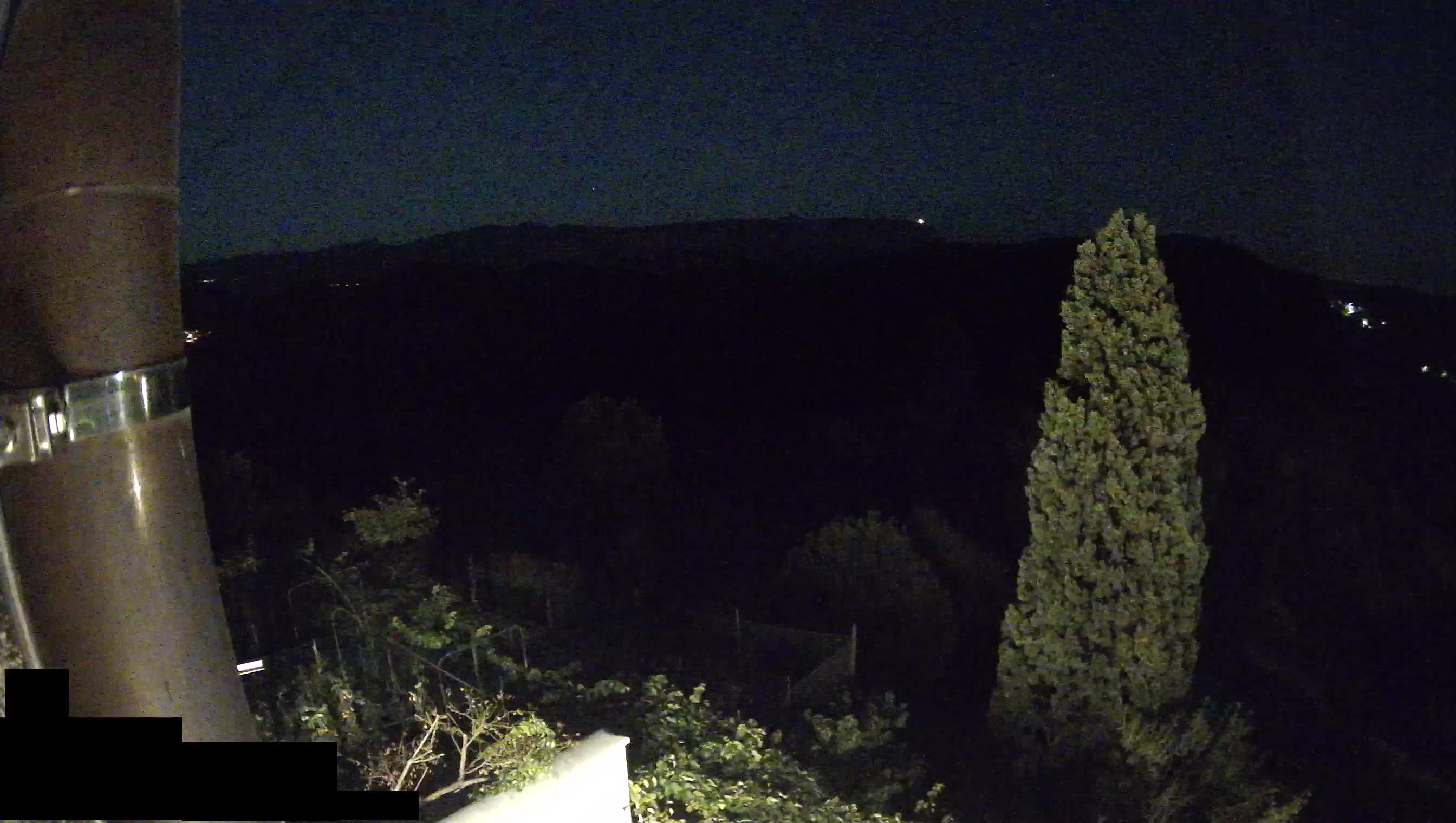 Štanjel – Ferrari Garden – Slowenien webcam