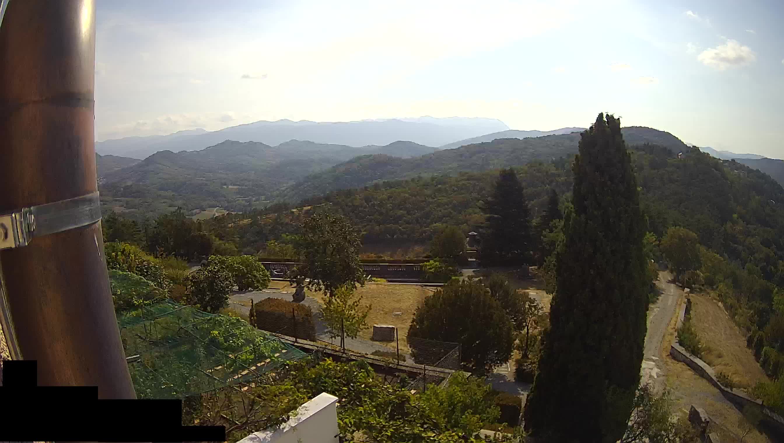 Štanjel – Ferrari Garden – Slowenien webcam