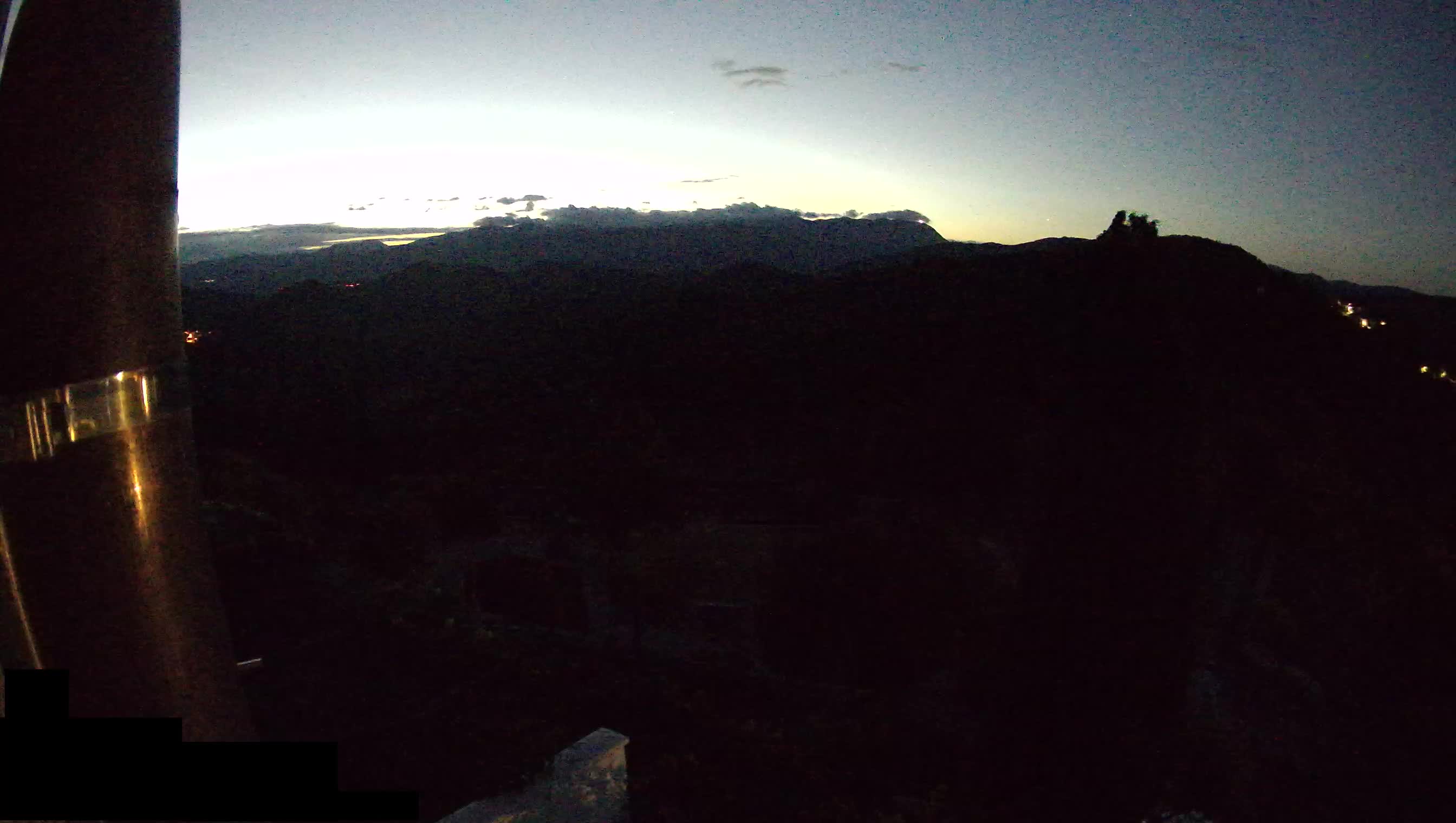 Štanjel – Ferrari Garden – Slowenien webcam