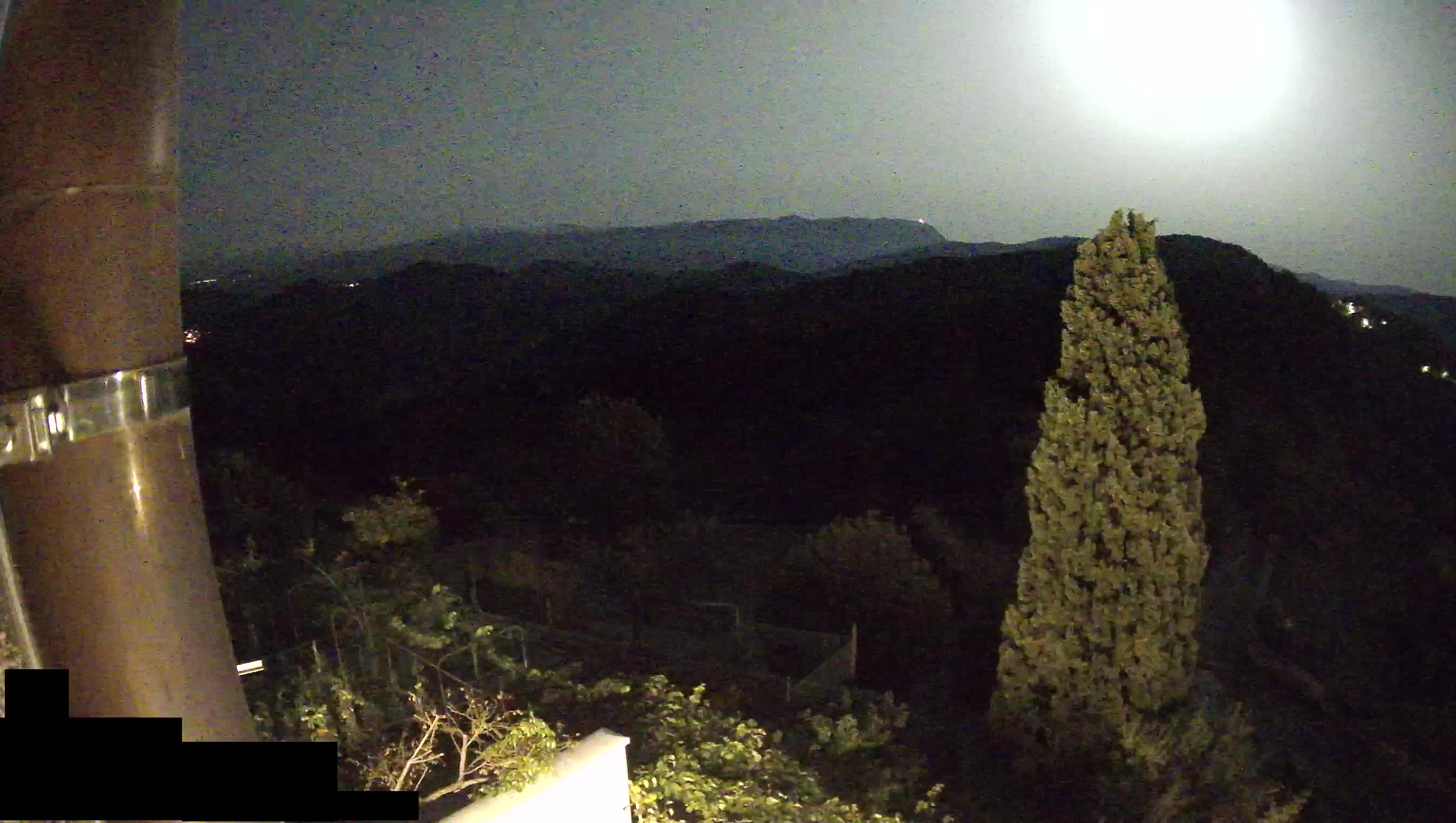 Štanjel – Jardín de Ferrari – Eslovenia camera en vivo