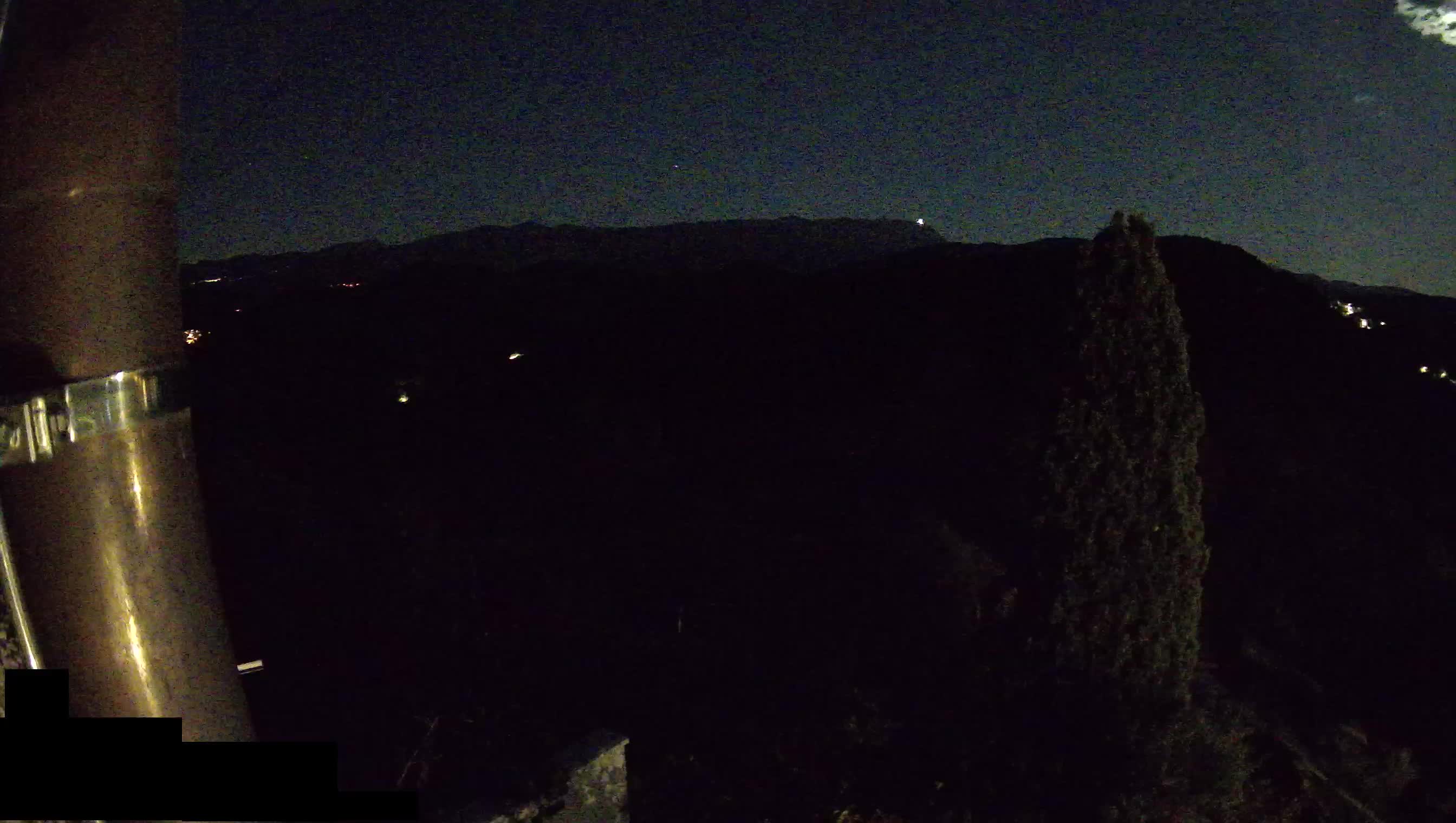 Webcam Štanjel –  Giardini Ferrari – Slovenia livecam