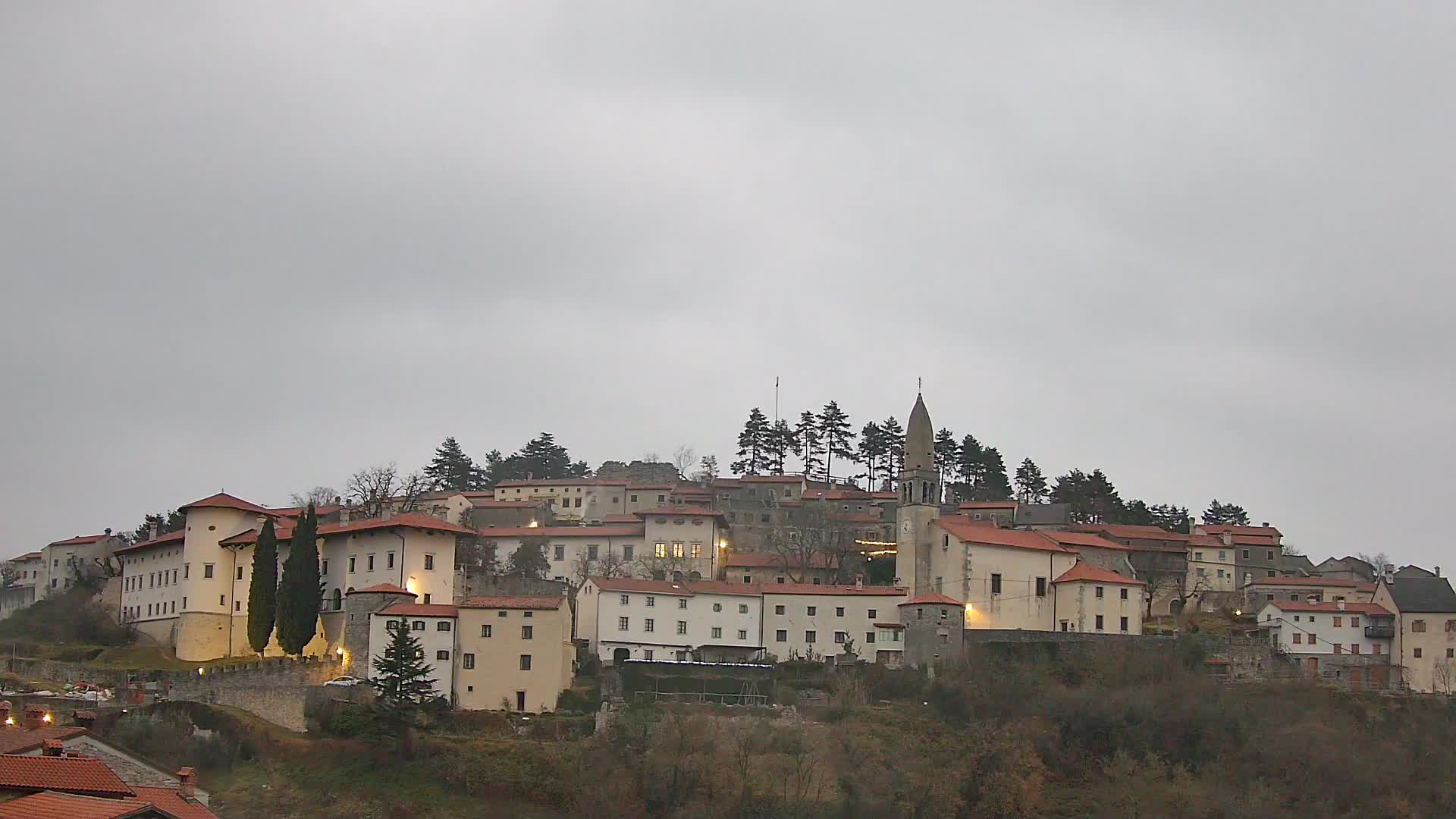 Štanjel Uživo: Otkrijte Srce Krasne Regije