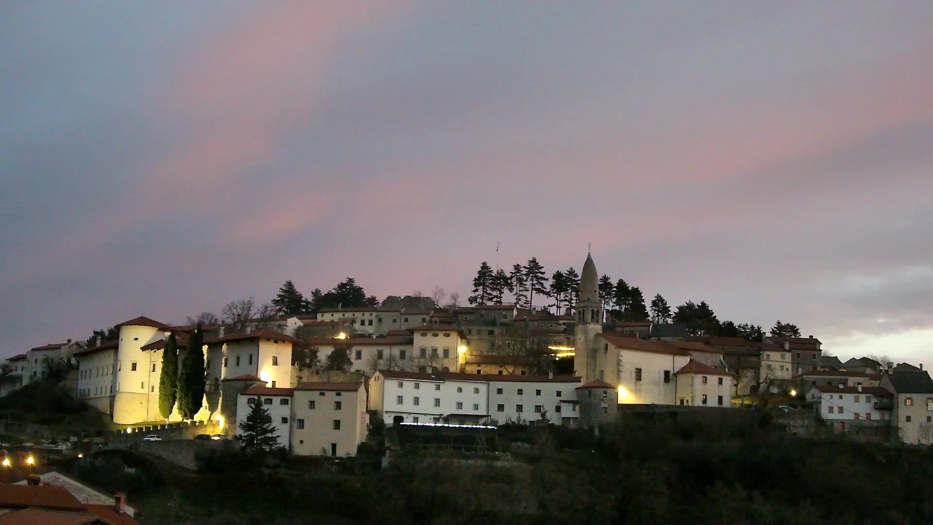 Štanjel – Descubre el Corazón de la Región del Karst