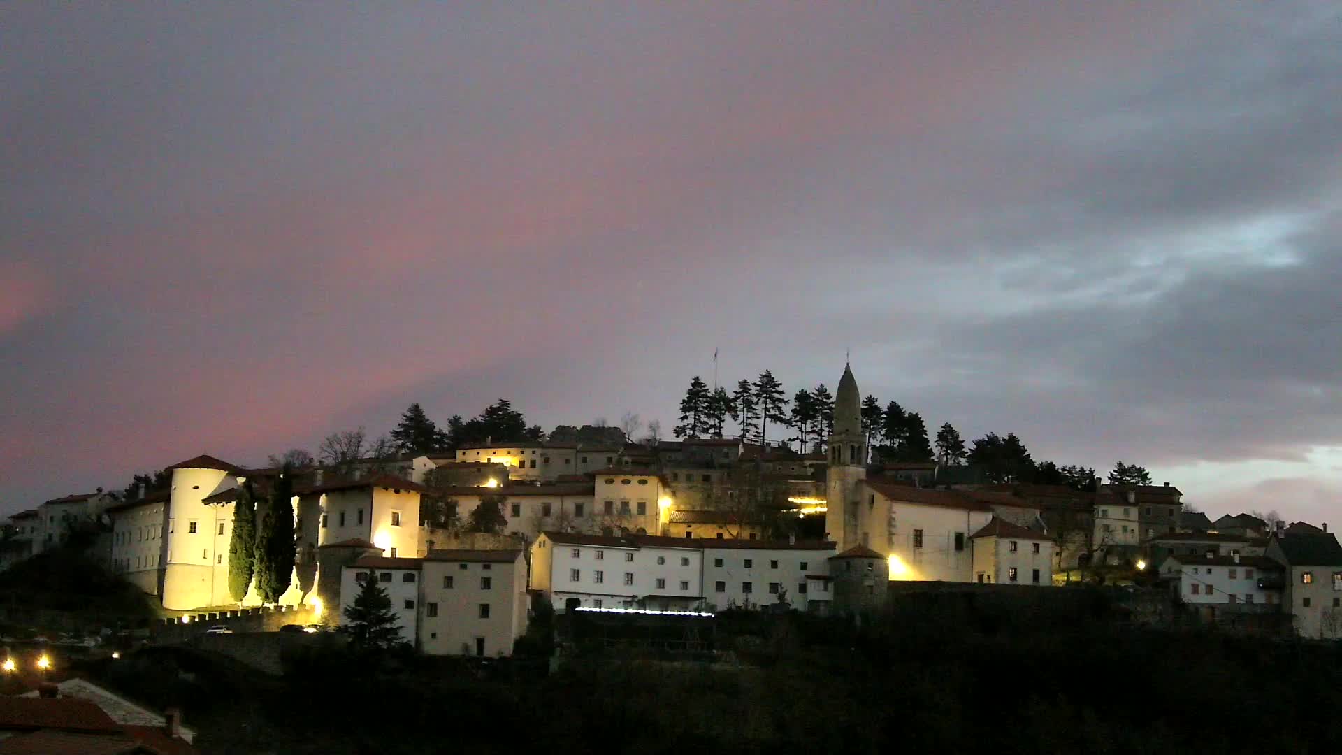 Štanjel – Discover the Heart of the Karst Region