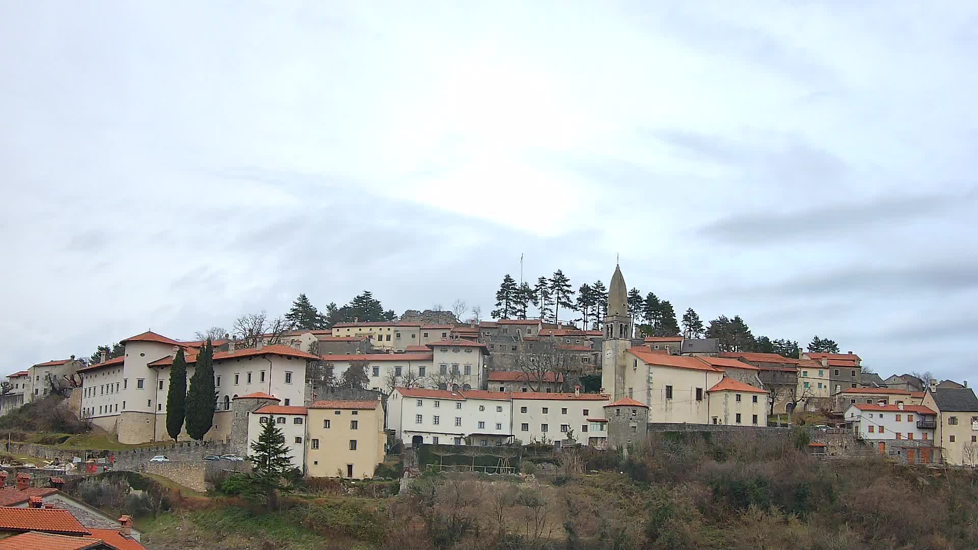 Štanjel Uživo: Otkrijte Srce Krasne Regije