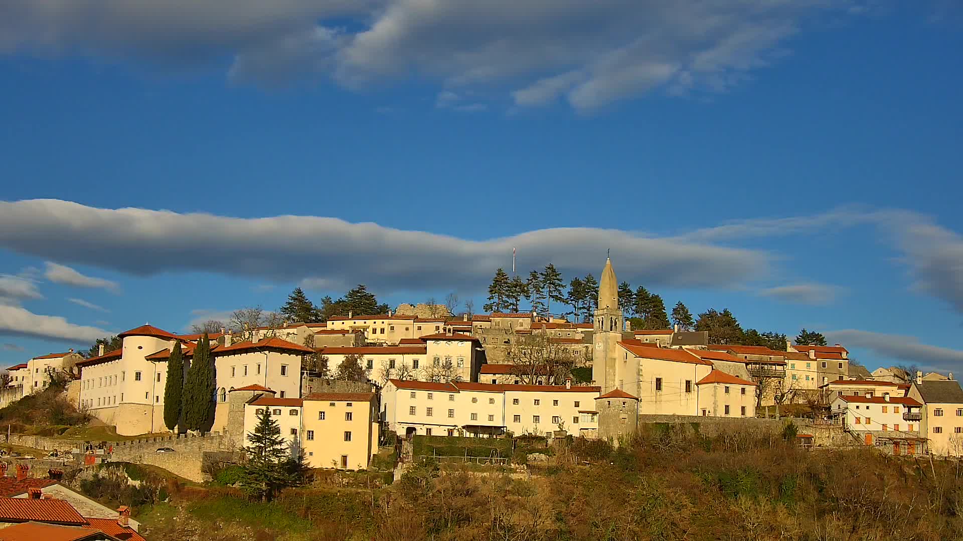 Štanjel – Scopri la gemma del Carso