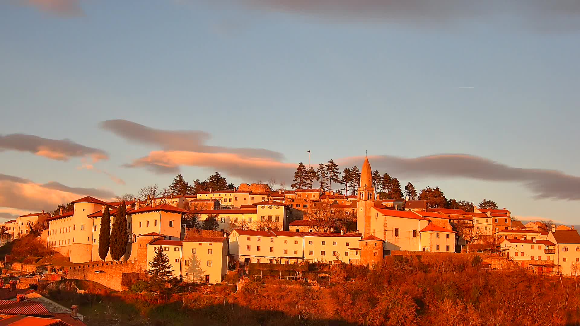 Štanjel – Discover the Heart of the Karst Region