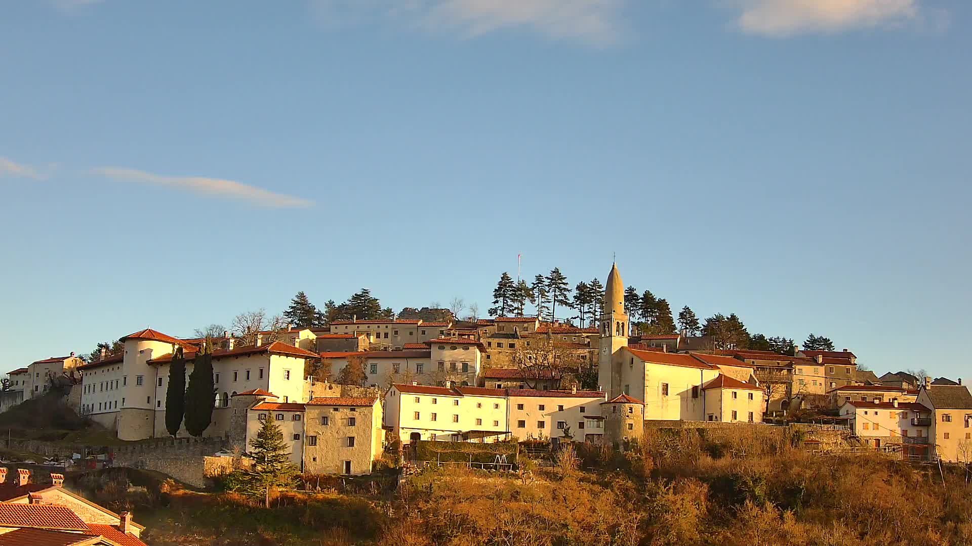 Štanjel – Descubre el Corazón de la Región del Karst