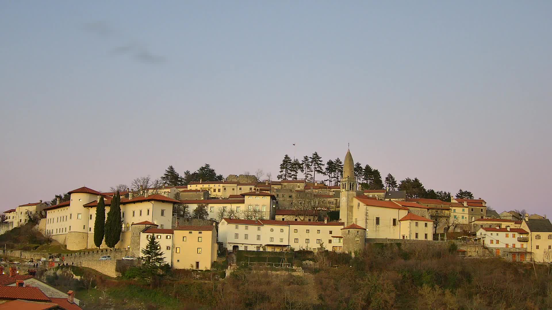 Štanjel – Discover the Heart of the Karst Region