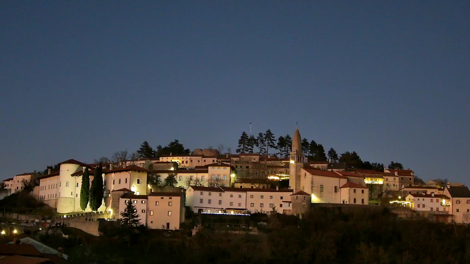 Štanjel Uživo: Otkrijte Srce Krasne Regije