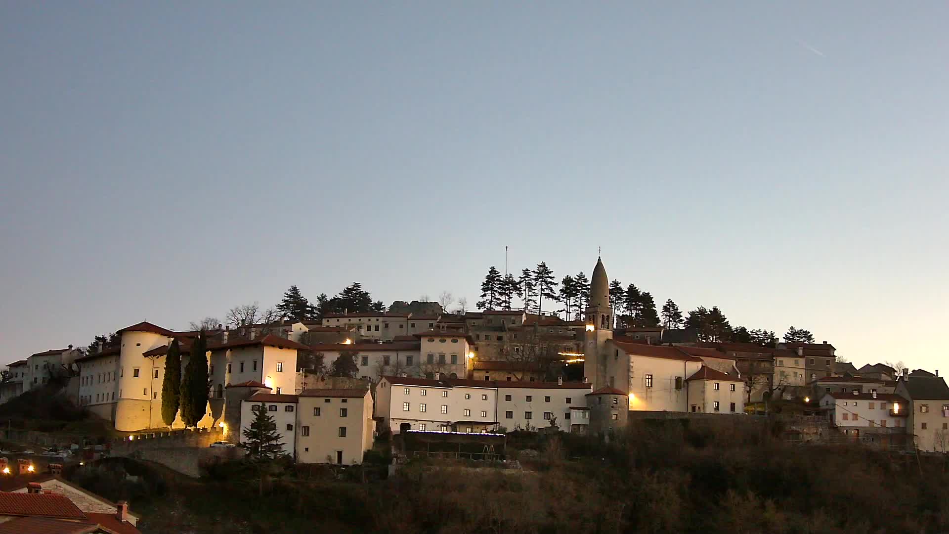 Štanjel Uživo: Otkrijte Srce Krasne Regije