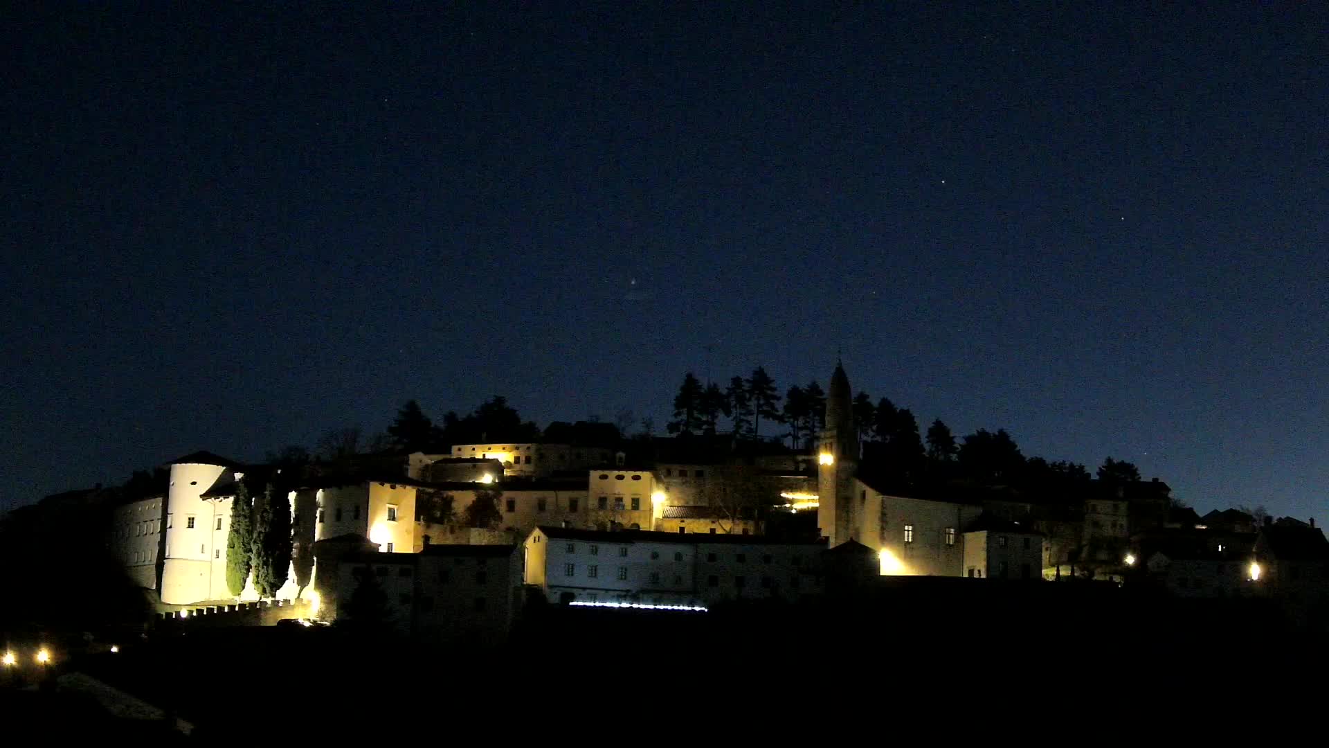 Štanjel – Descubre el Corazón de la Región del Karst