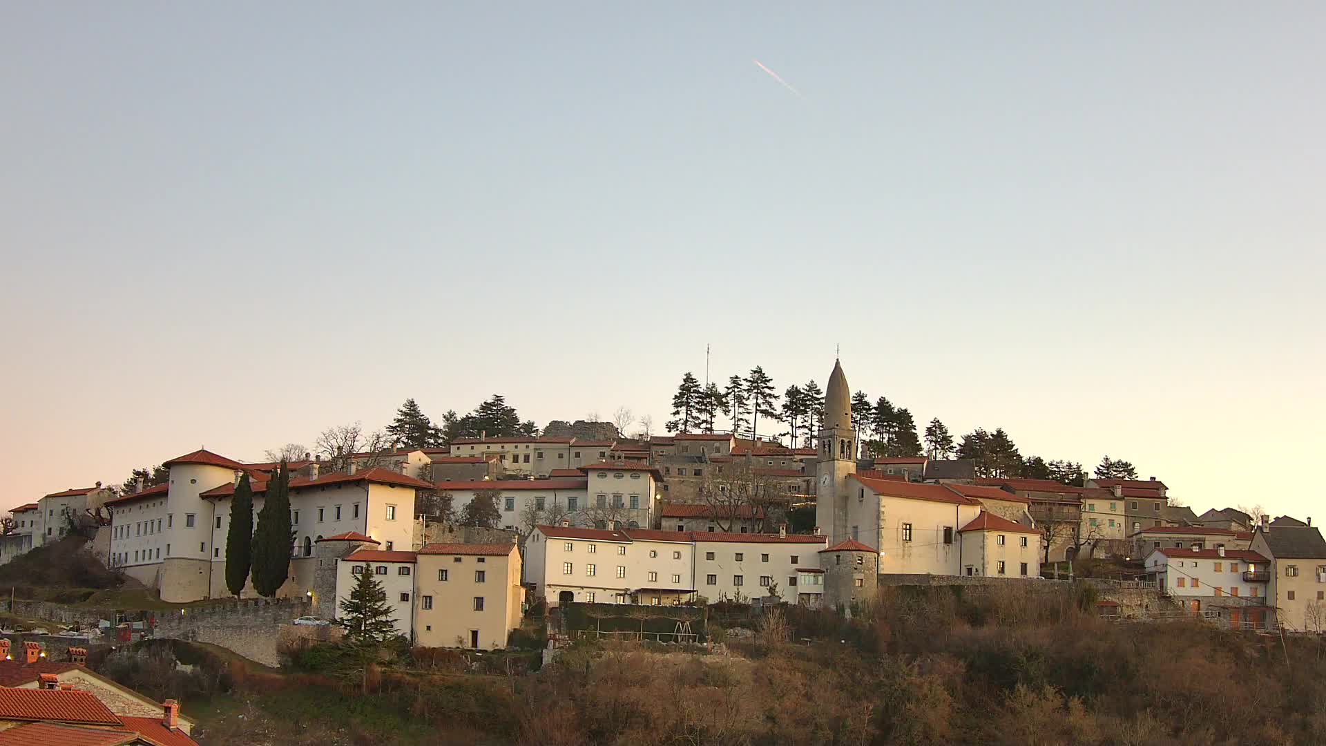 Štanjel – Découvrez le Cœur du Karst