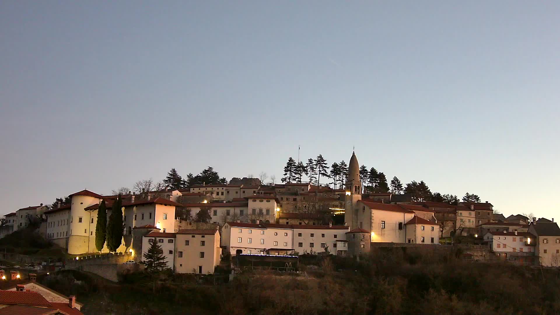 Štanjel Uživo: Otkrijte Srce Krasne Regije