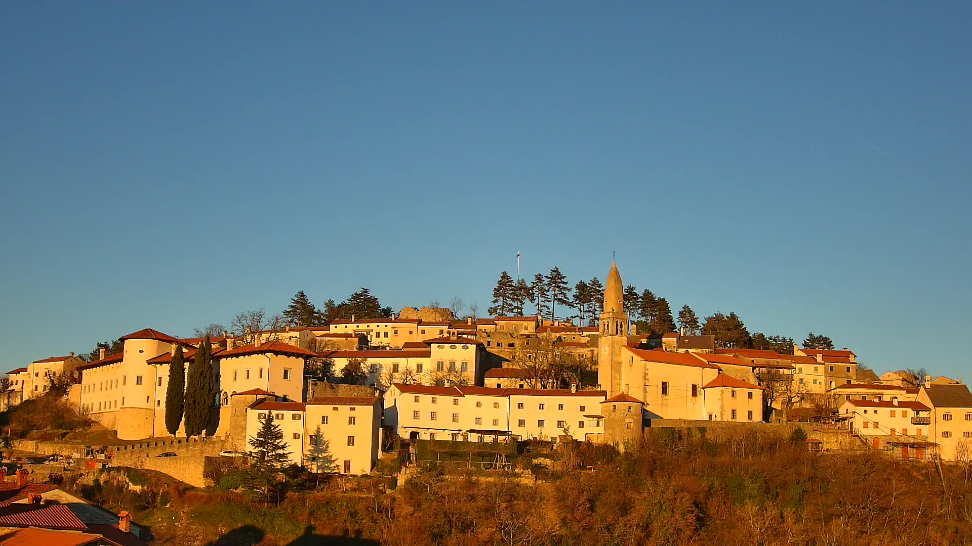 Štanjel – Discover the Heart of the Karst Region