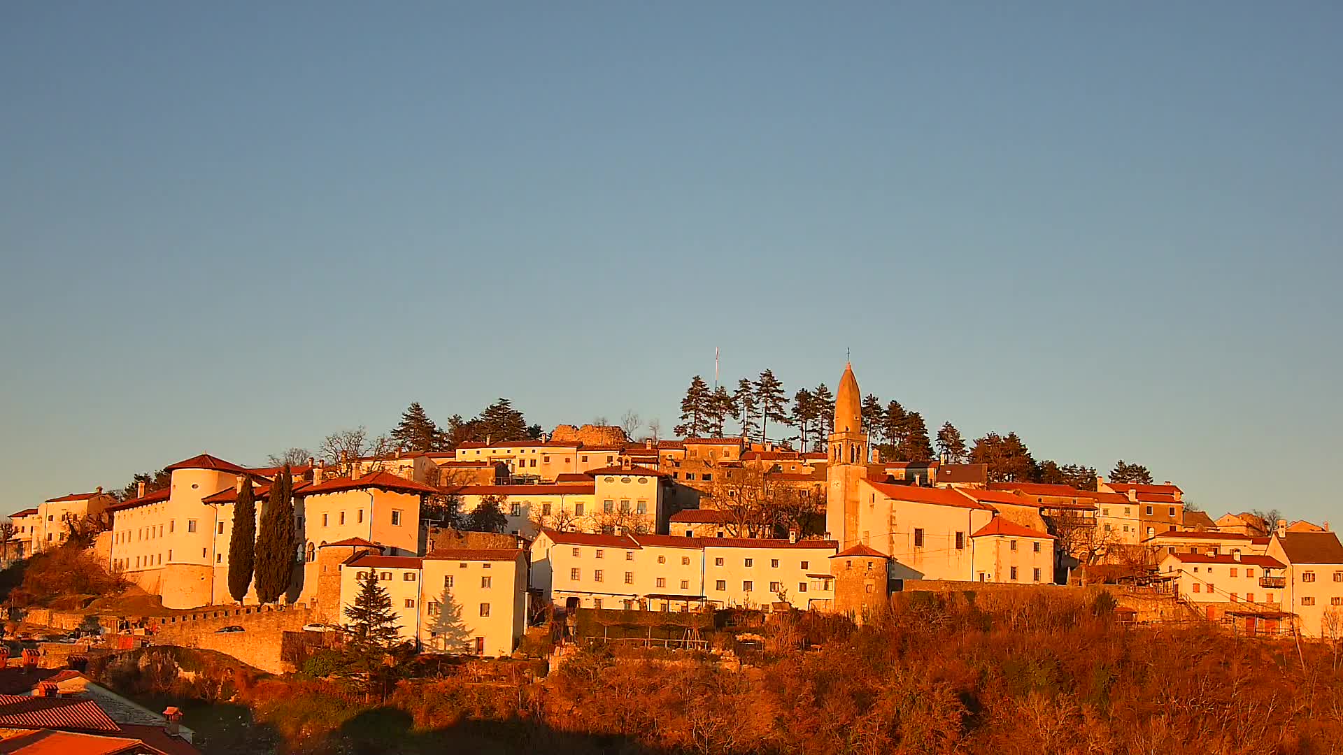 Štanjel – Discover the Heart of the Karst Region