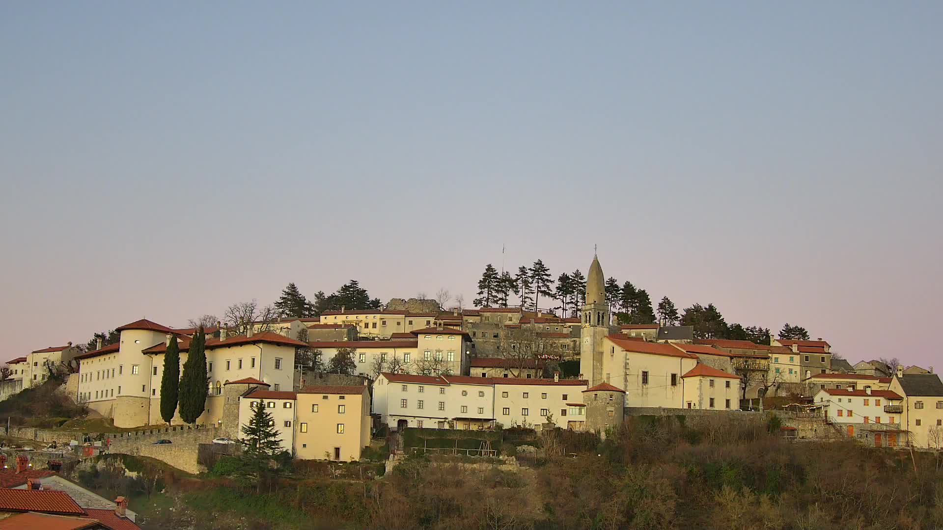 Štanjel – Discover the Heart of the Karst Region