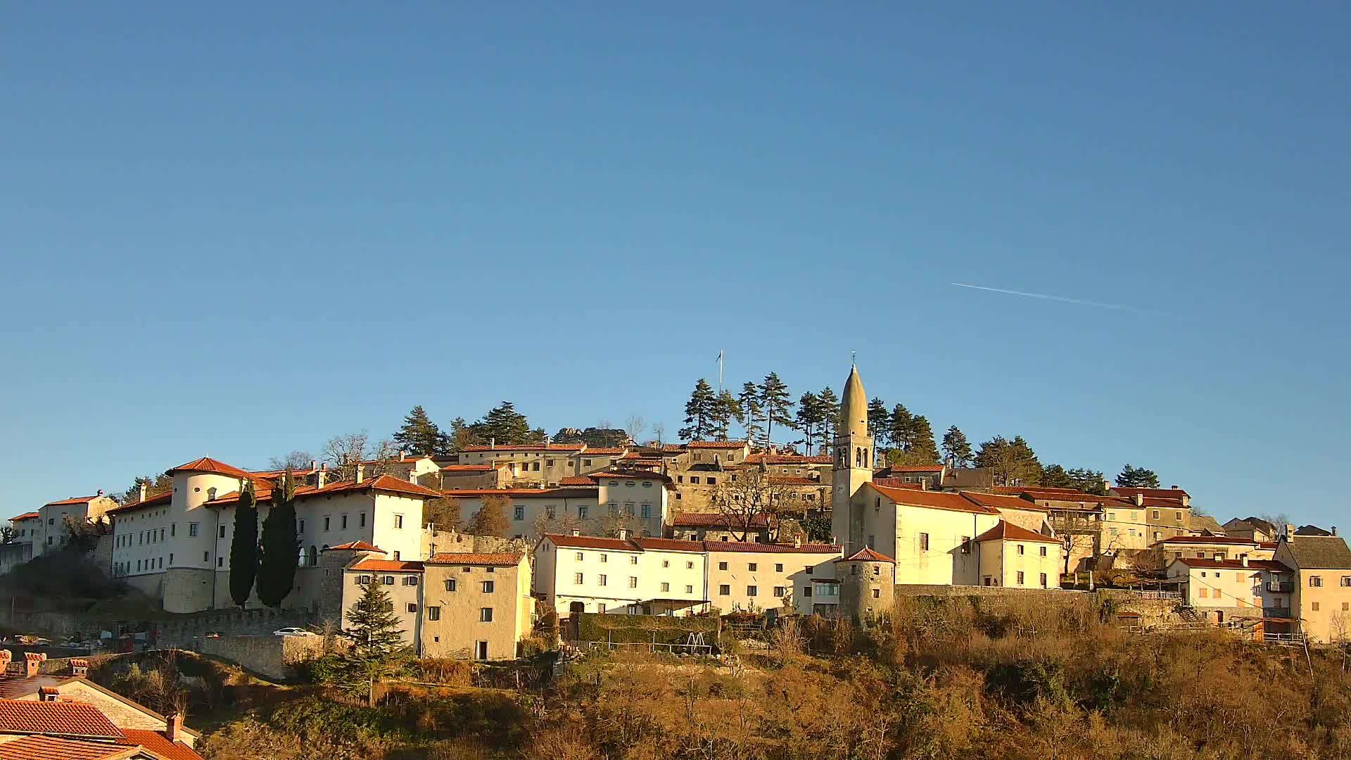 Štanjel – Descubre el Corazón de la Región del Karst