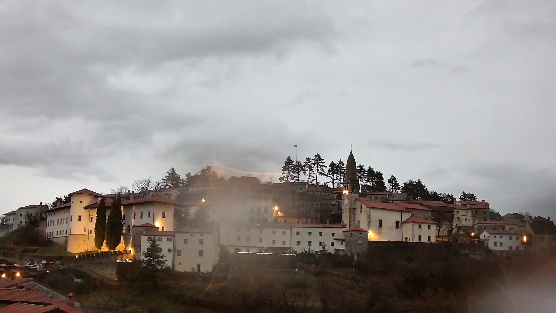 Štanjel – Découvrez le Cœur du Karst