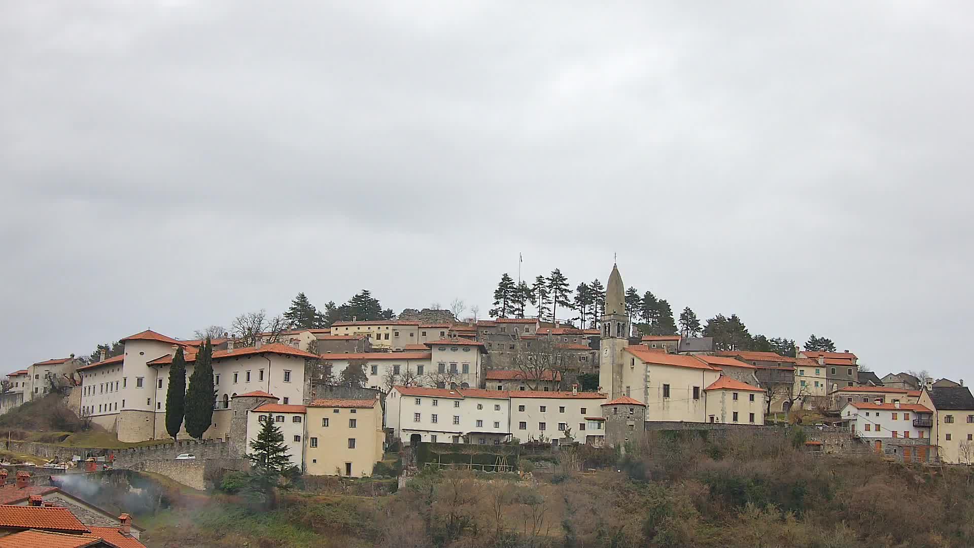 Štanjel Uživo: Otkrijte Srce Krasne Regije