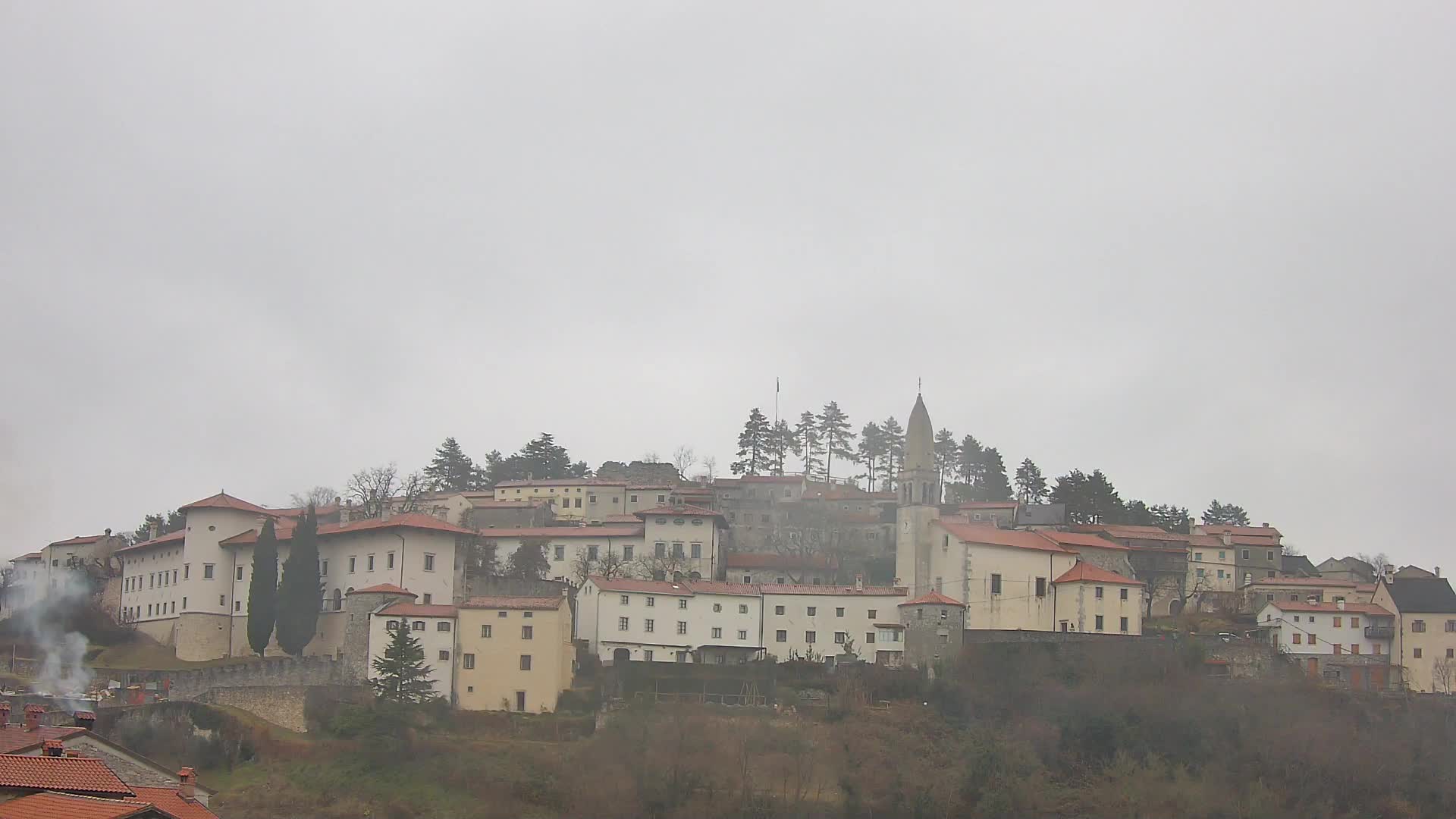 Štanjel Uživo: Otkrijte Srce Krasne Regije