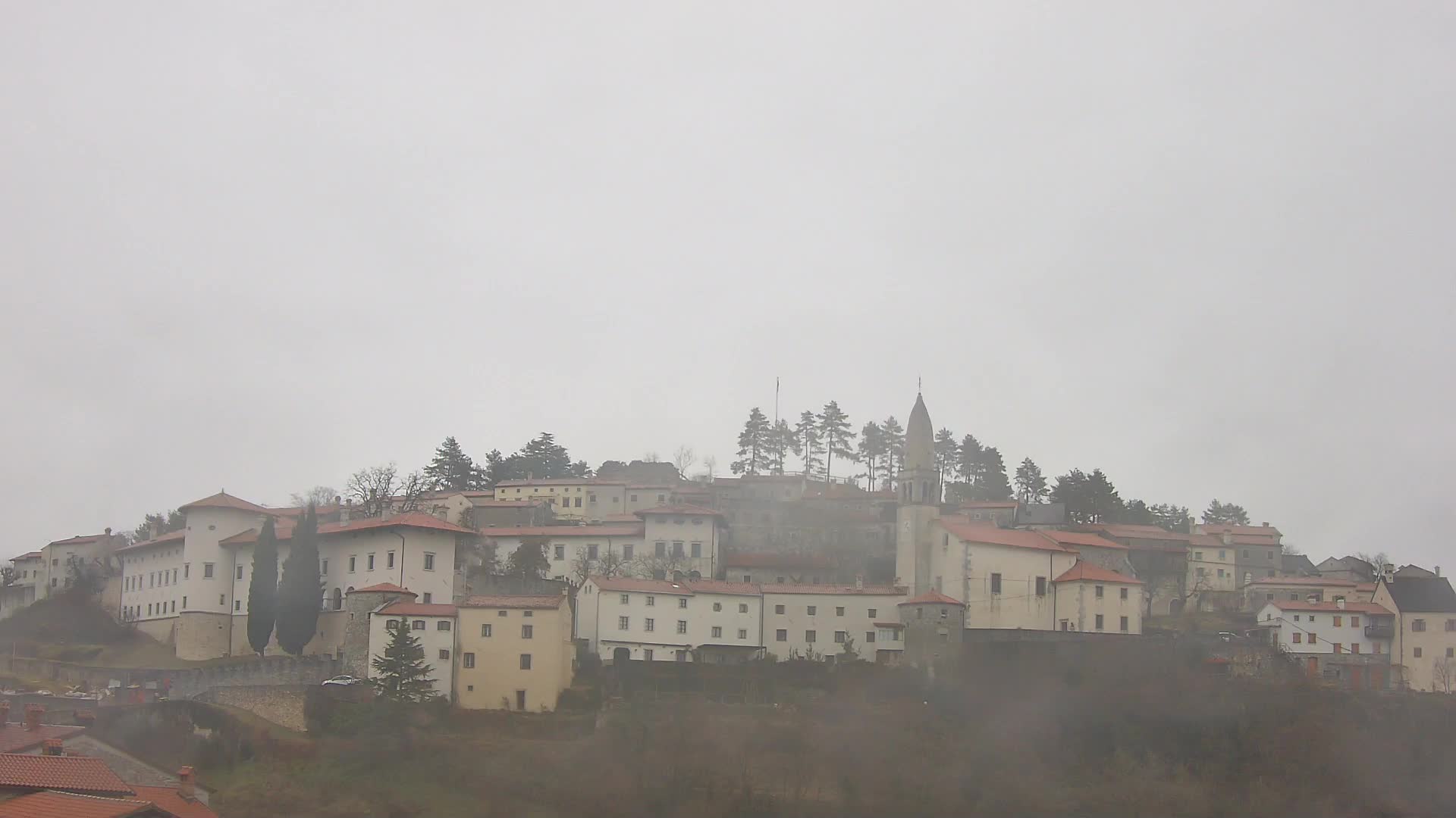 Štanjel – Découvrez le Cœur du Karst