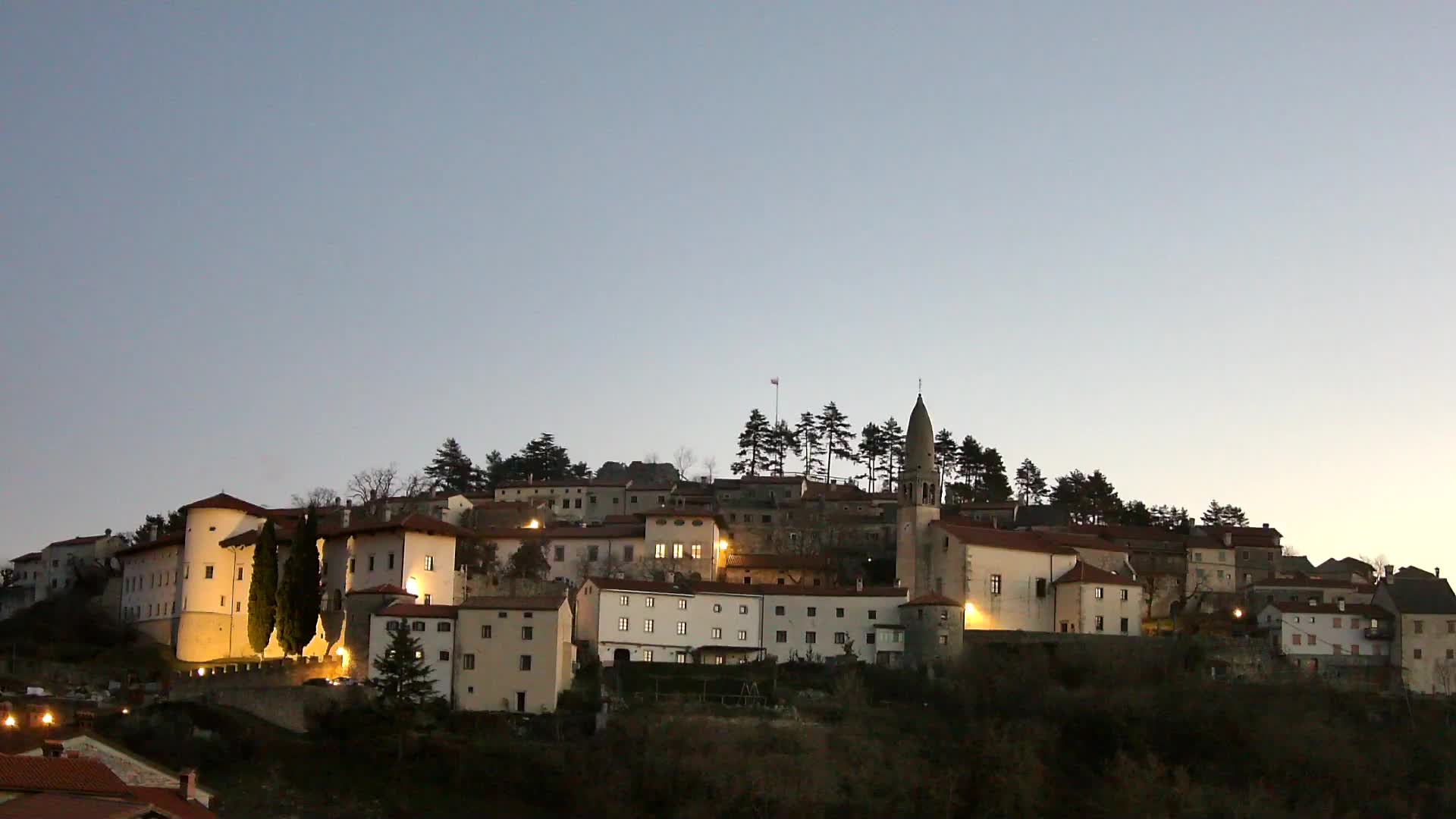 Štanjel – Descubre el Corazón de la Región del Karst